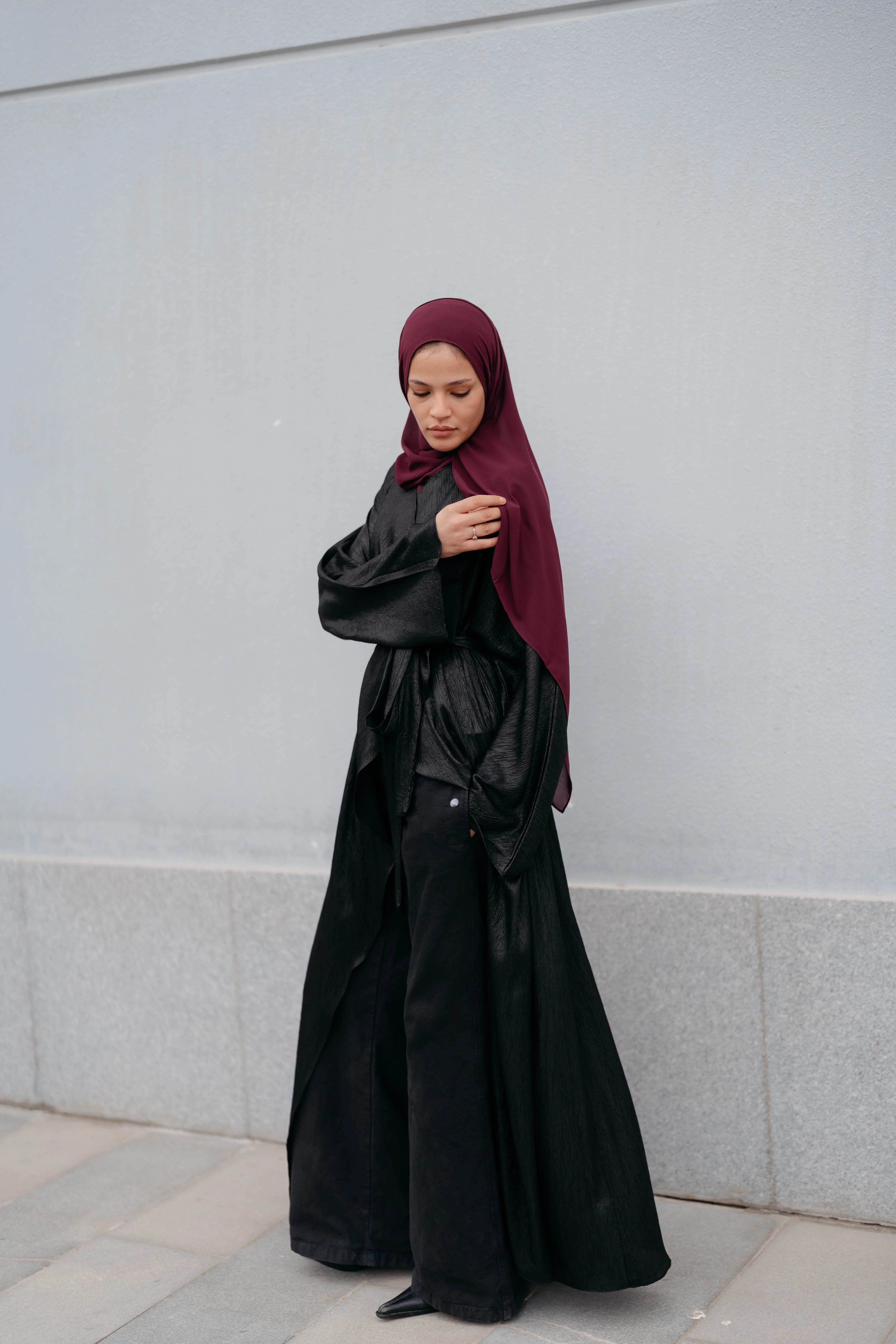 Rawda Kimono - Image 60