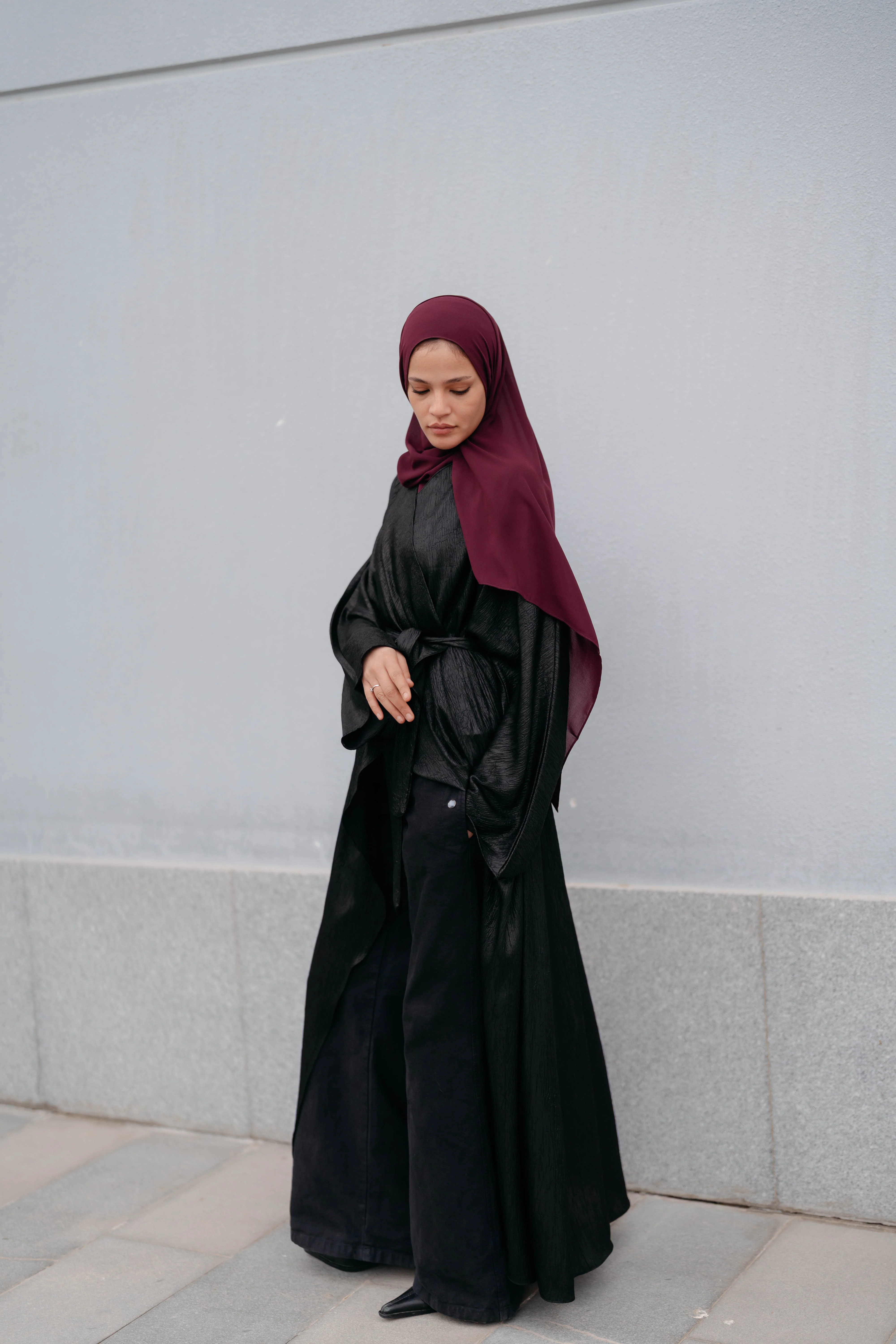 Rawda Kimono - Image 61