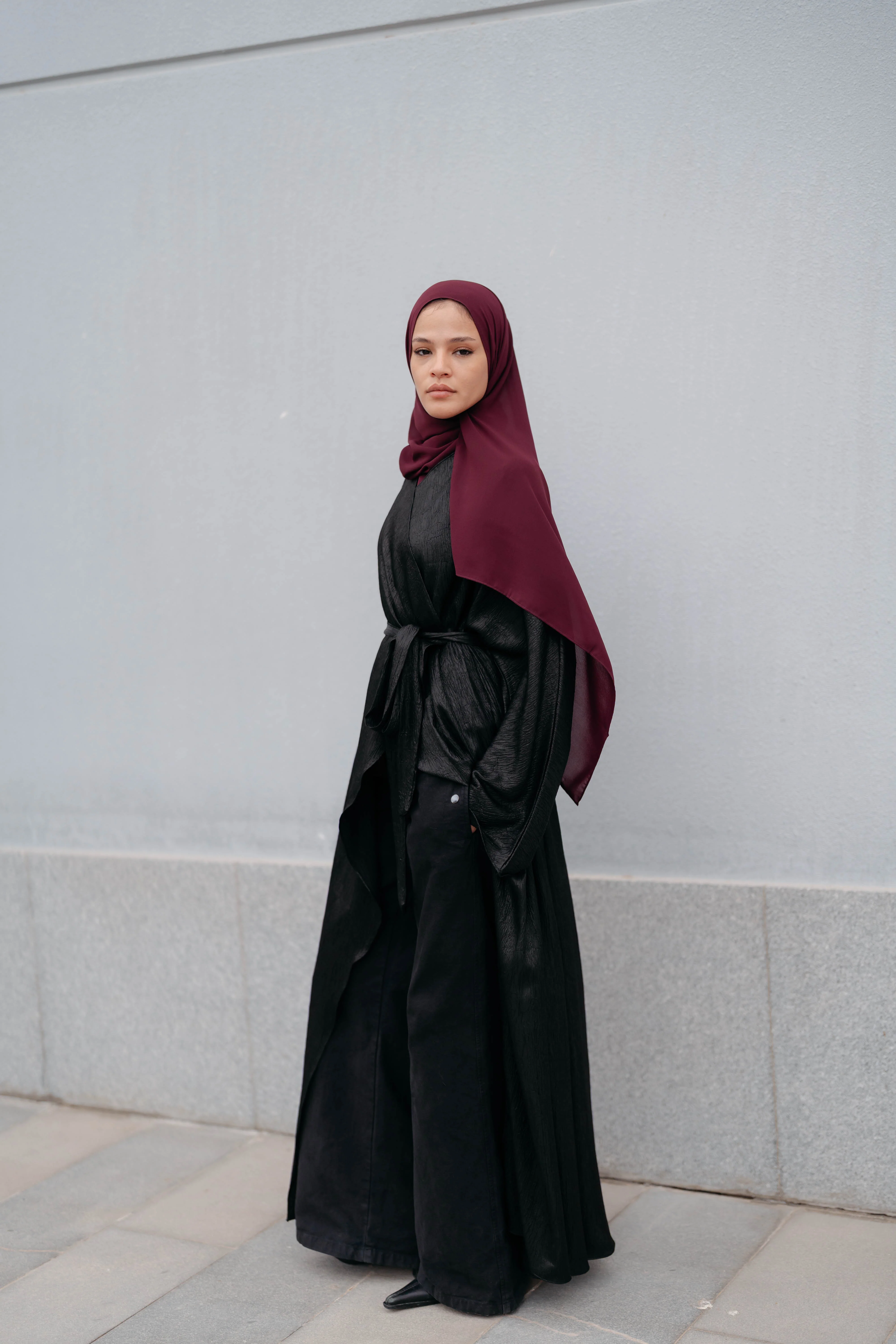 Rawda Kimono - Image 62