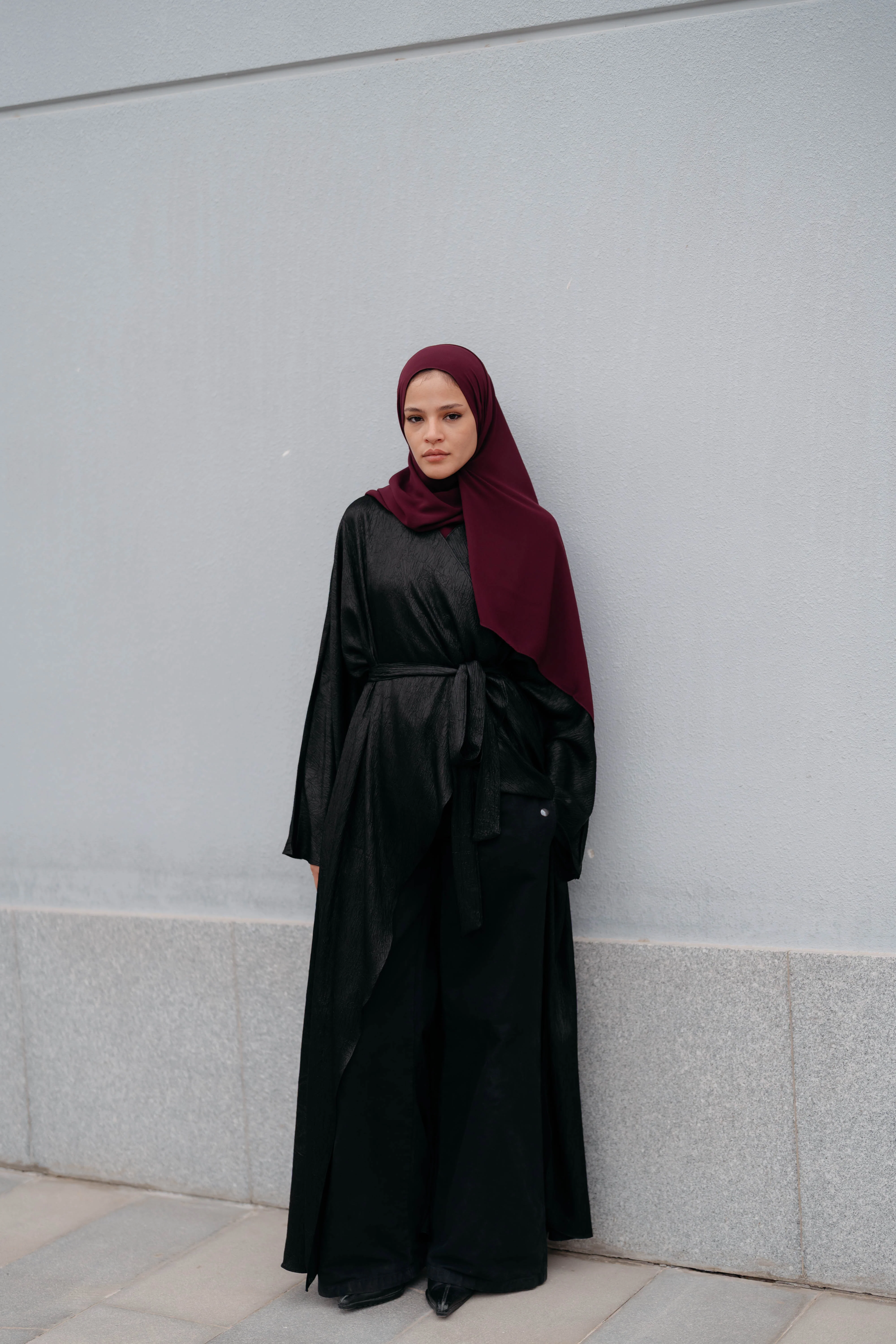 Rawda Kimono - Image 63
