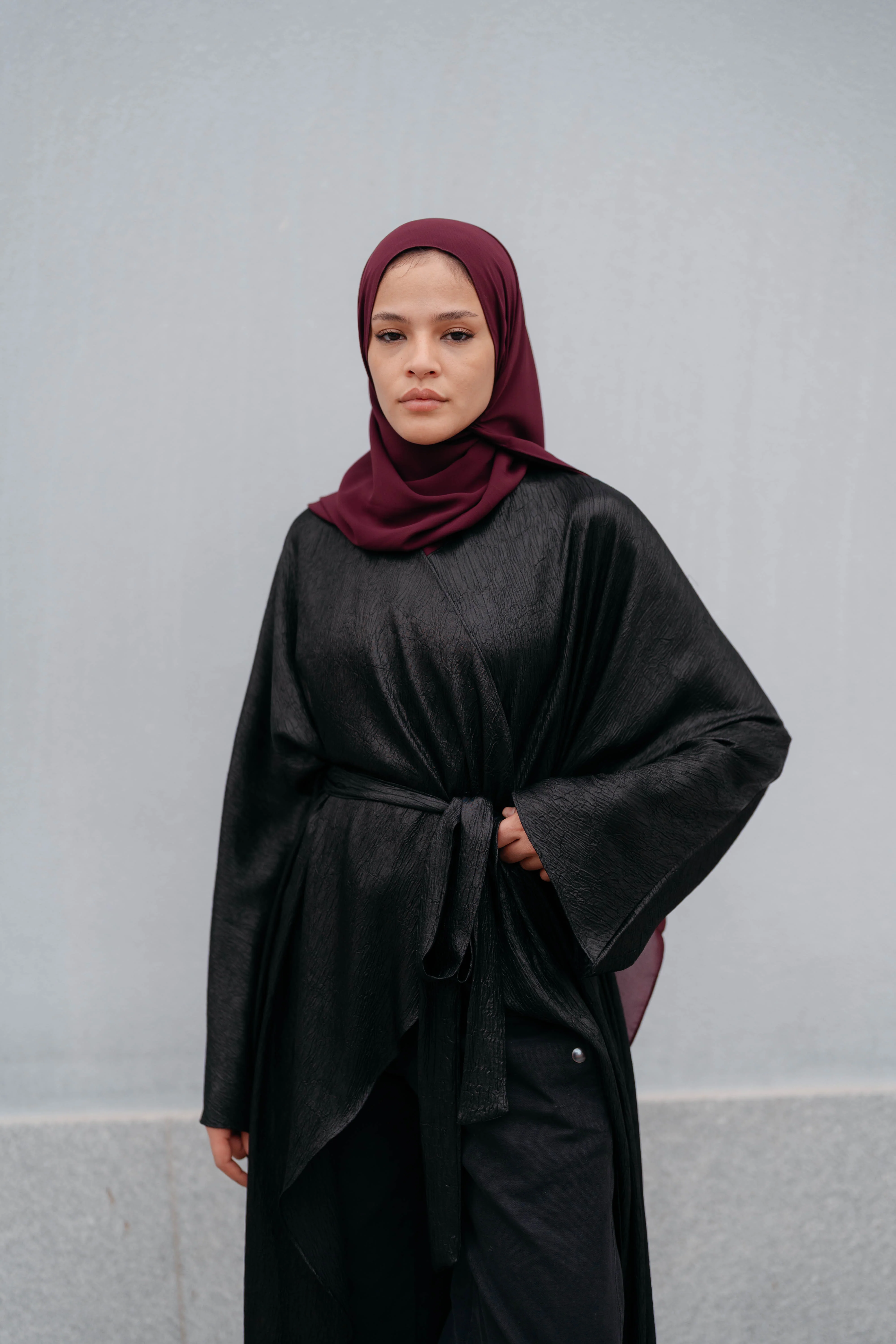 Rawda Kimono - Image 65