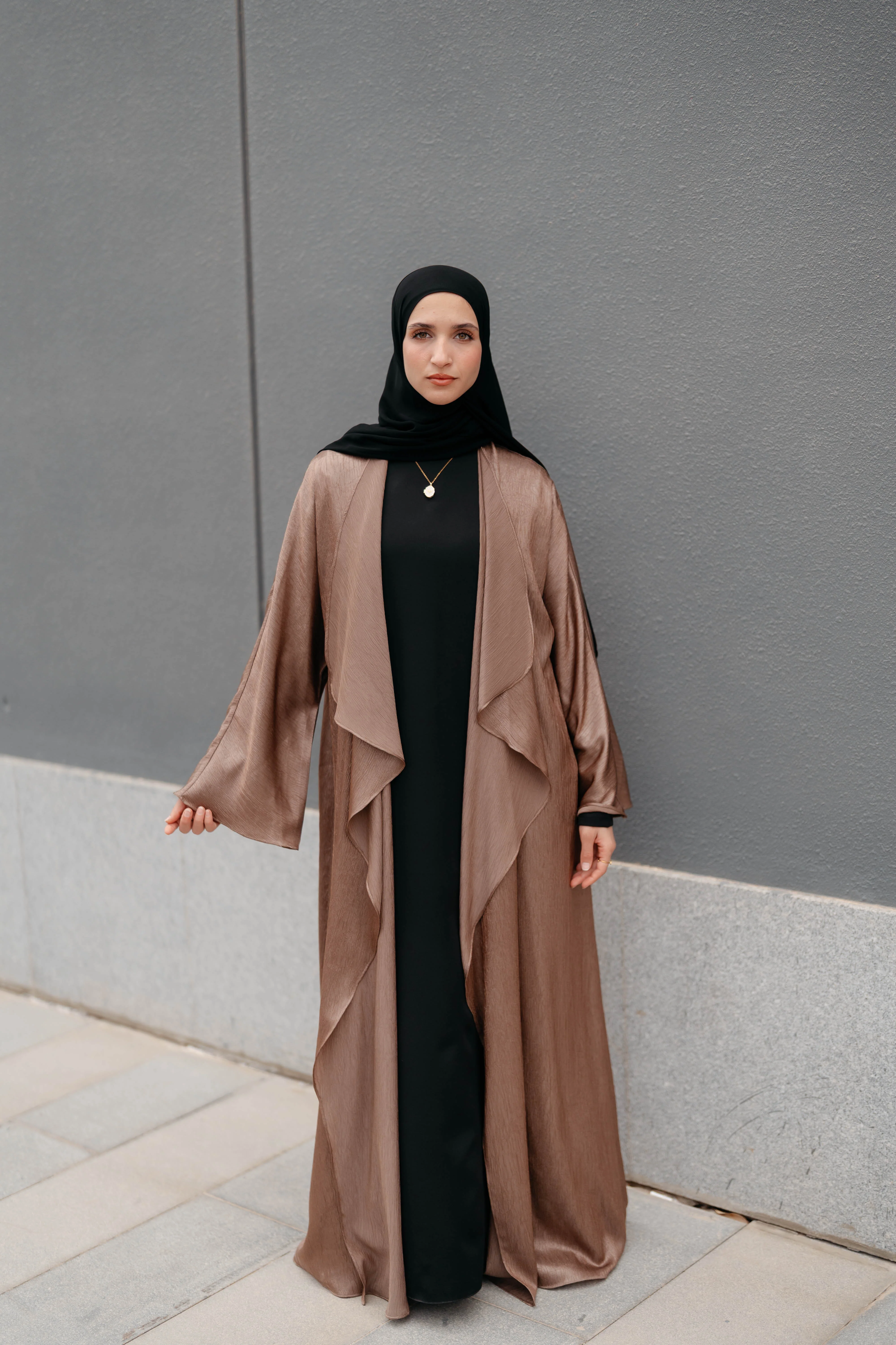 Rawda Kimono - Image 66