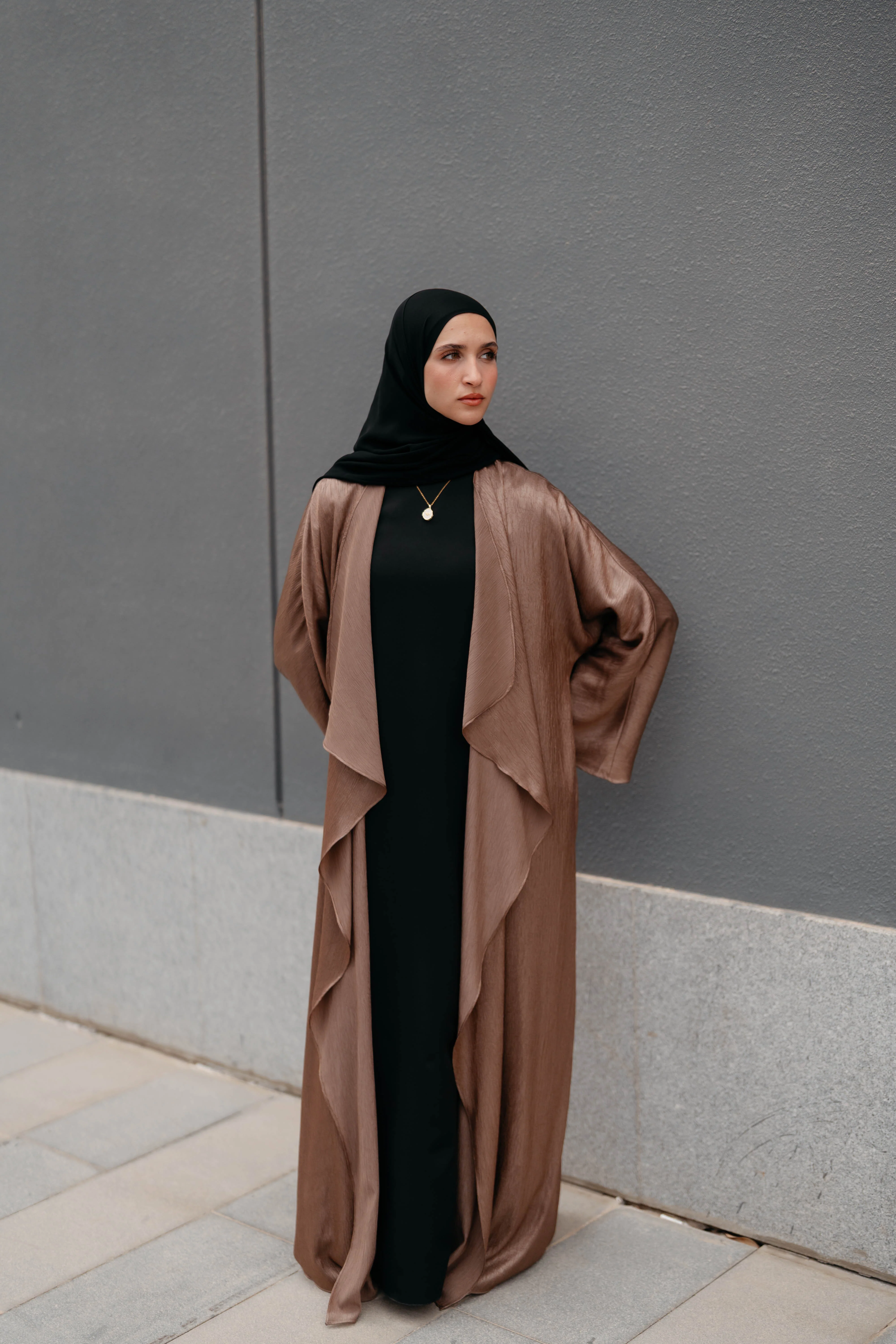 Rawda Kimono - Image 67