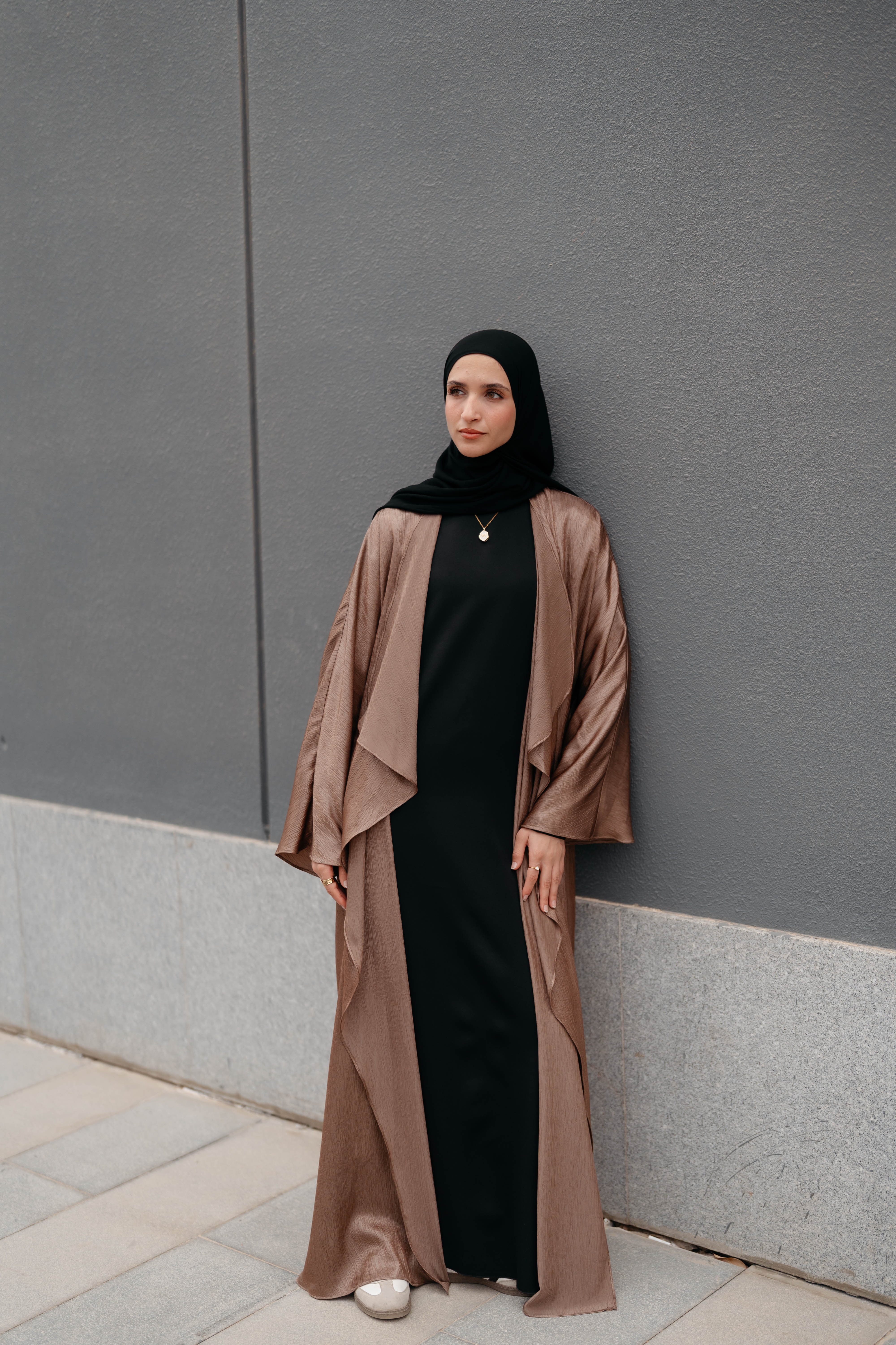 Rawda Kimono - Image 68