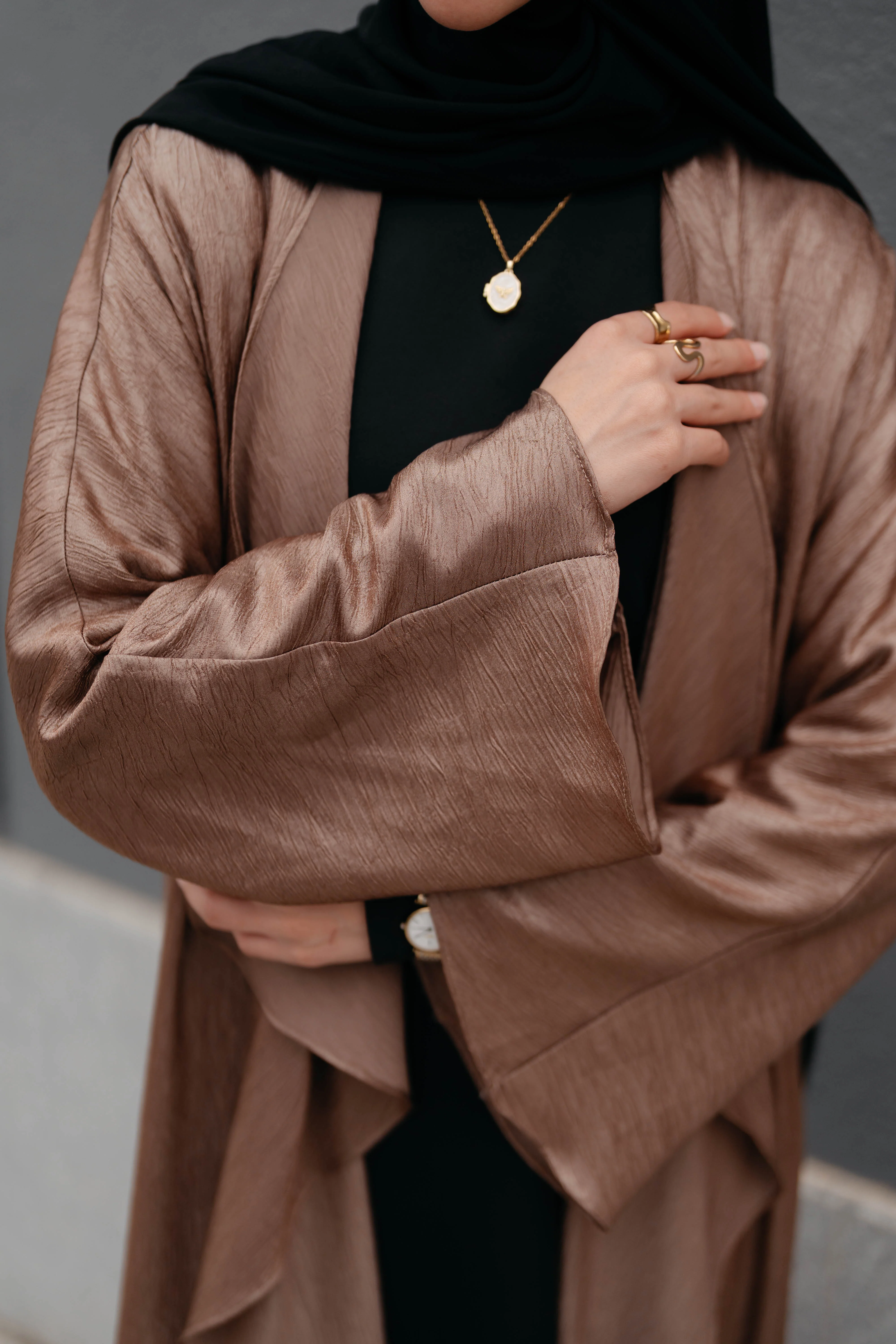 Rawda Kimono - Image 69