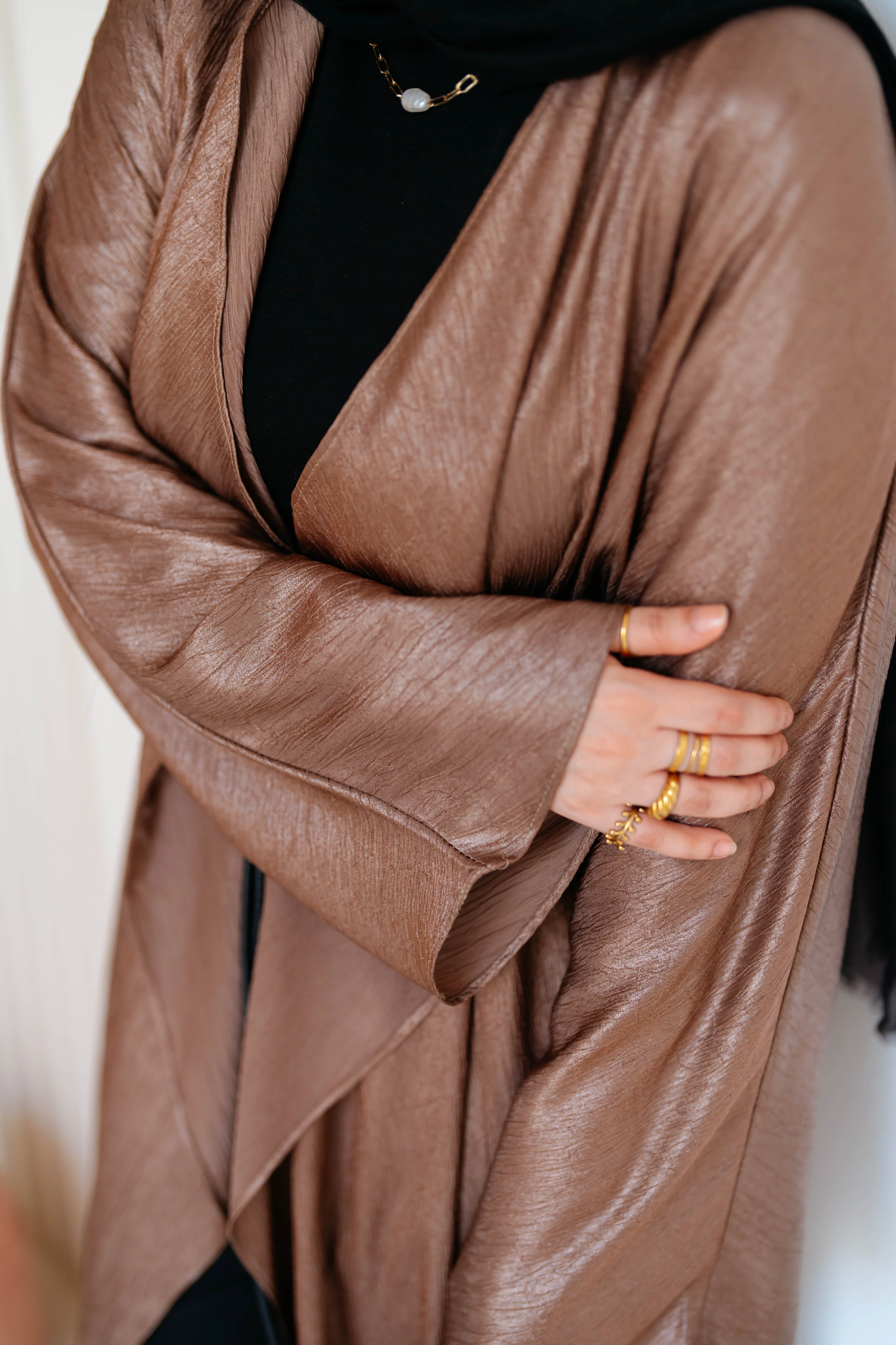 Rawda Kimono - Image 7
