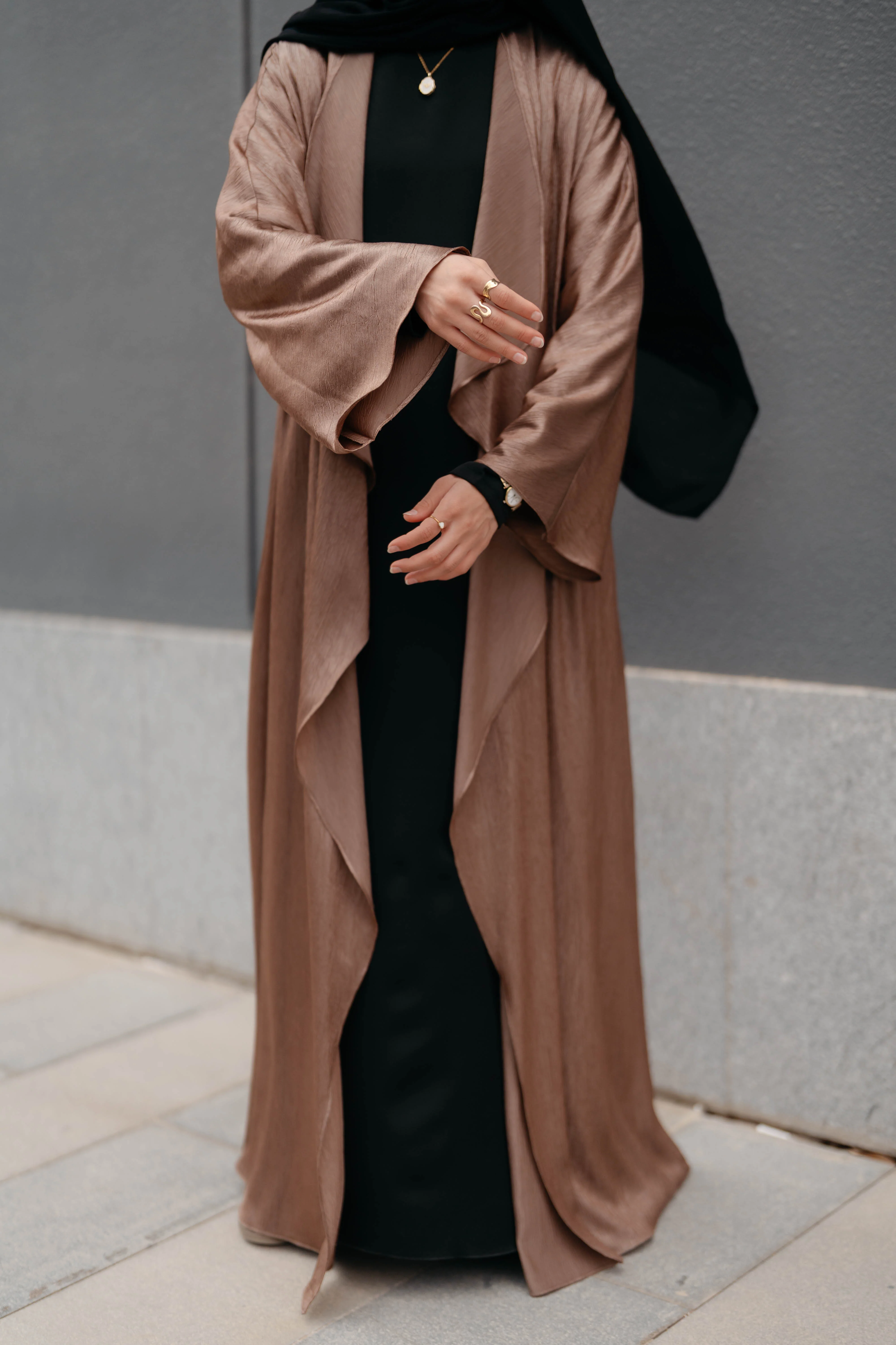 Rawda Kimono - Image 70