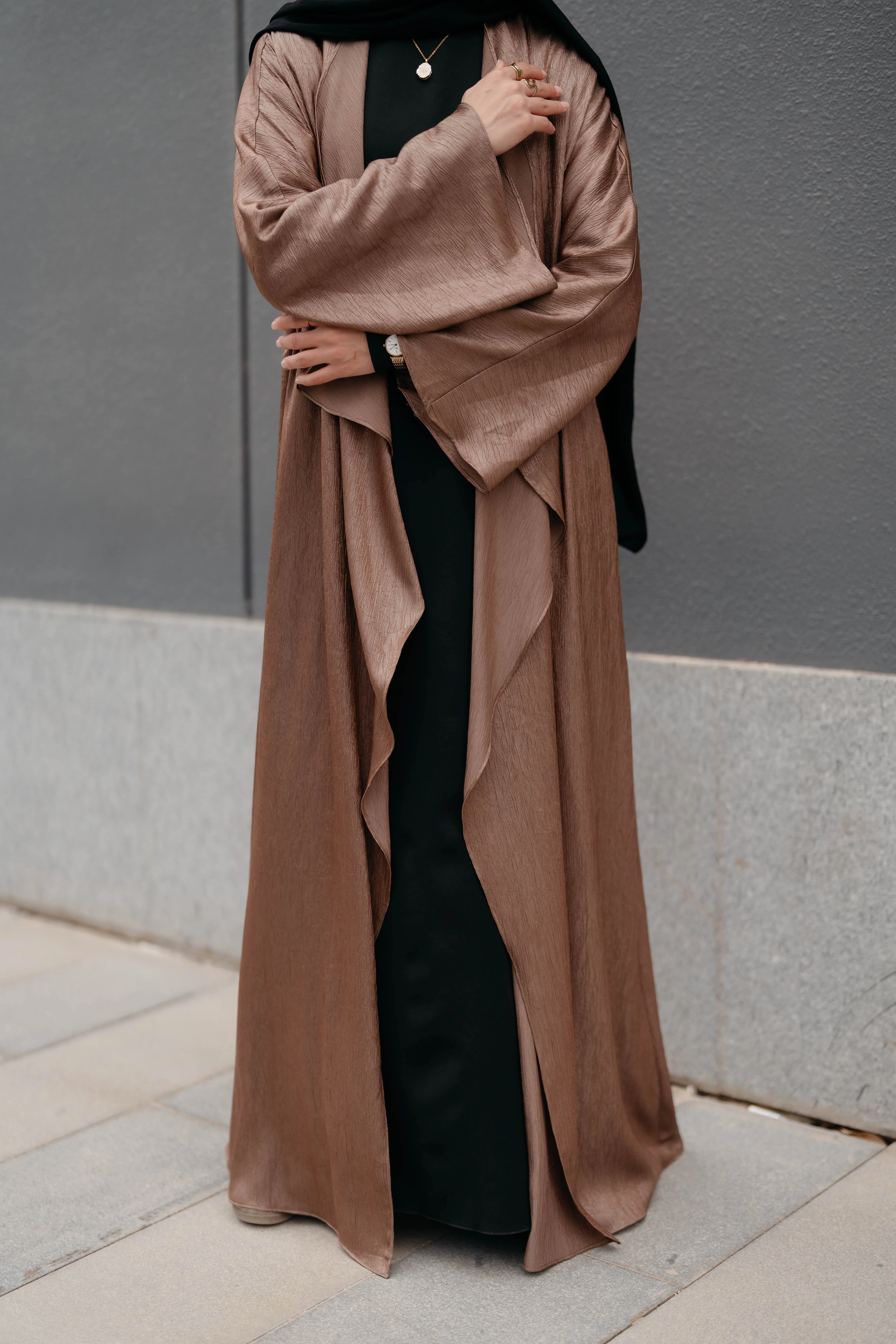 Rawda Kimono - Image 71