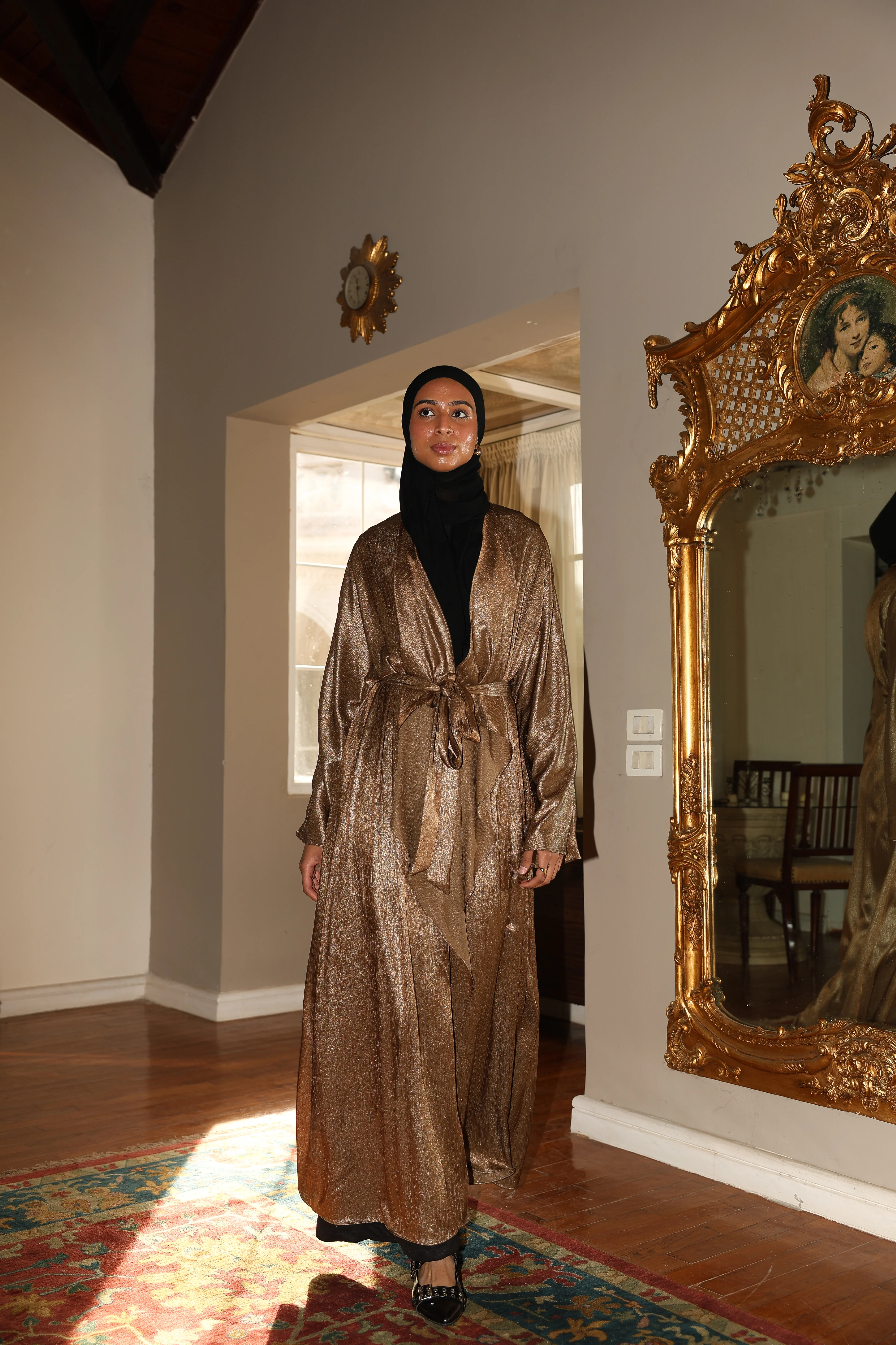 Rawda Kimono - Image 72