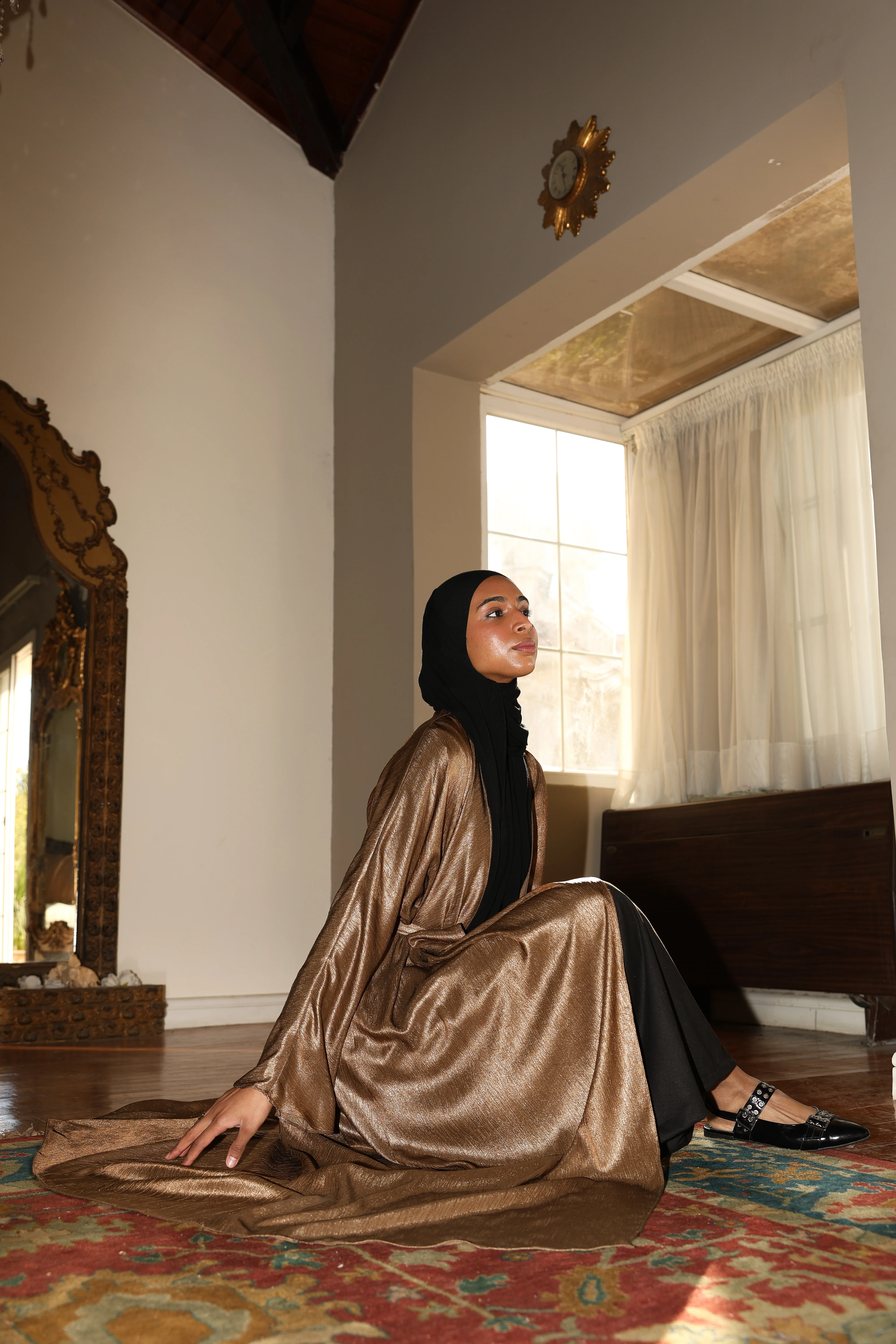 Rawda Kimono - Image 73