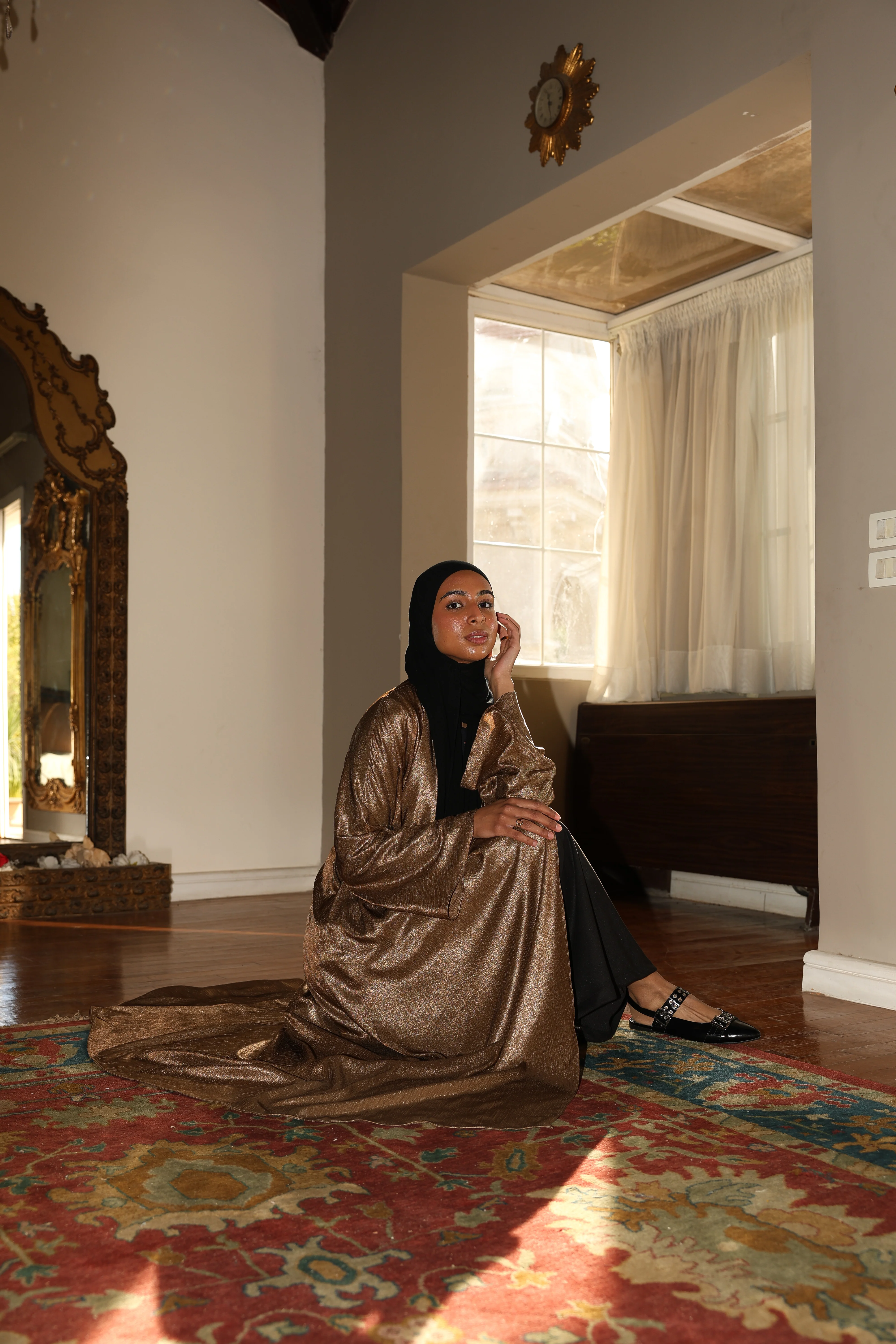 Rawda Kimono - Image 74