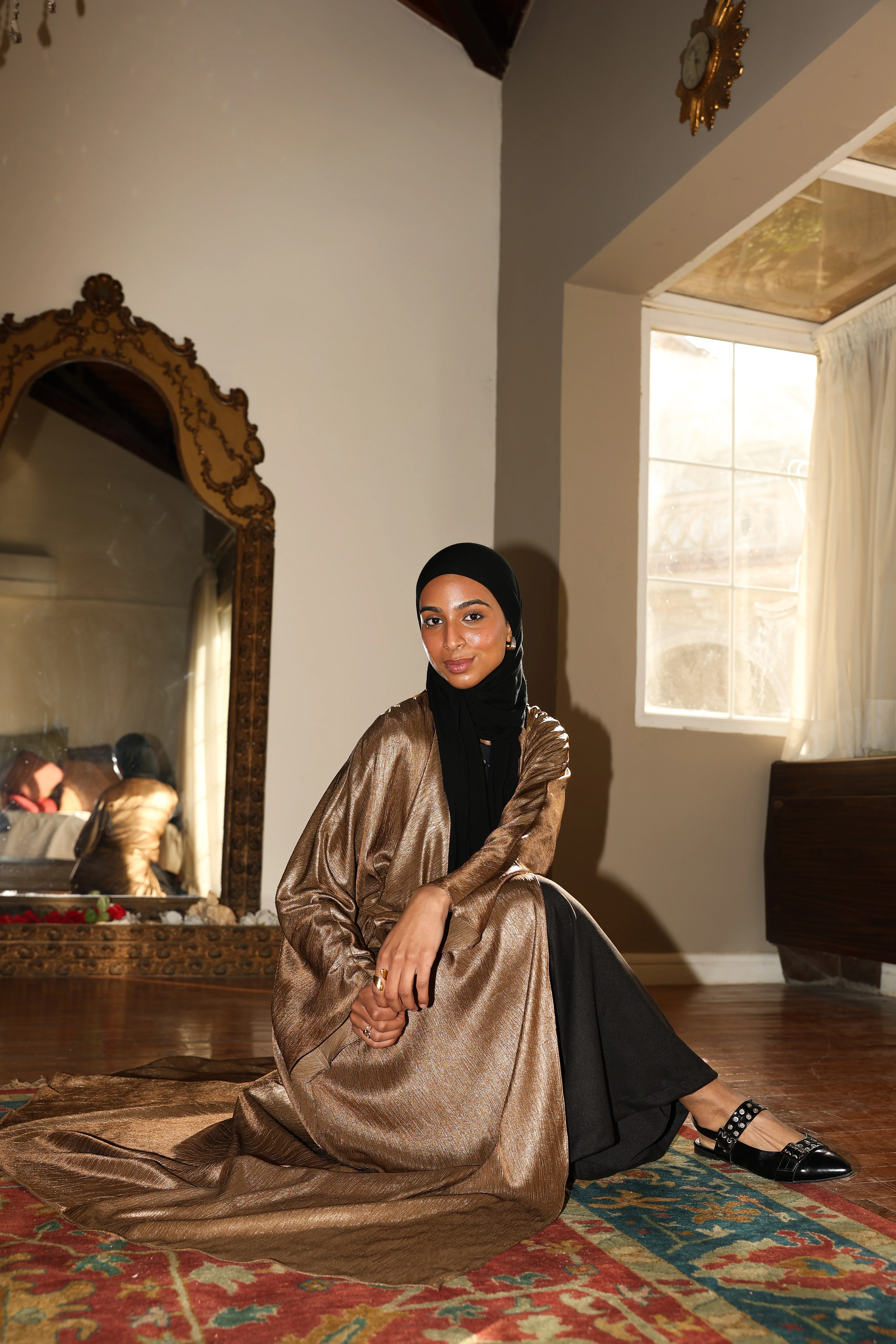Rawda Kimono - Image 76