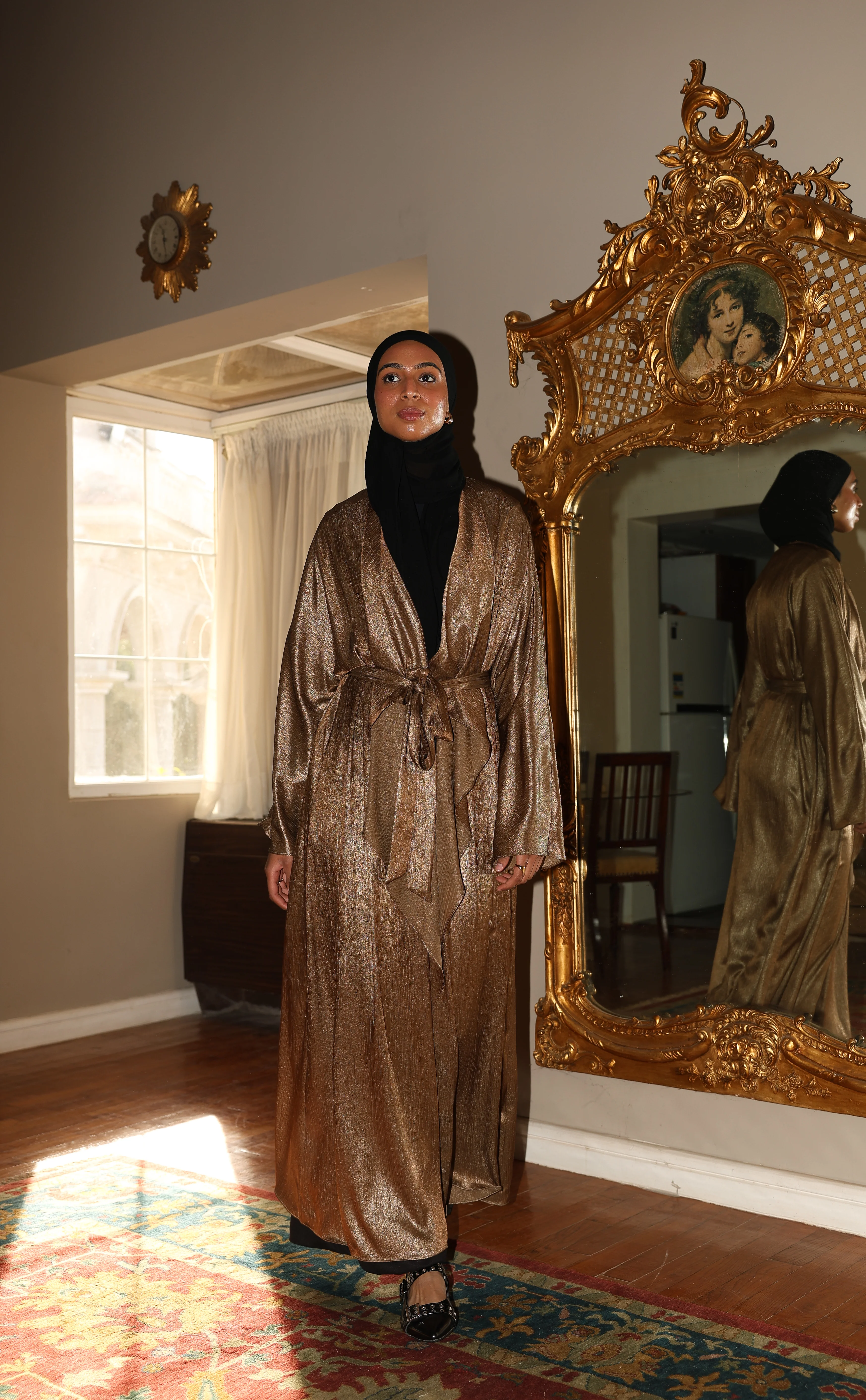 Rawda Kimono - Image 77