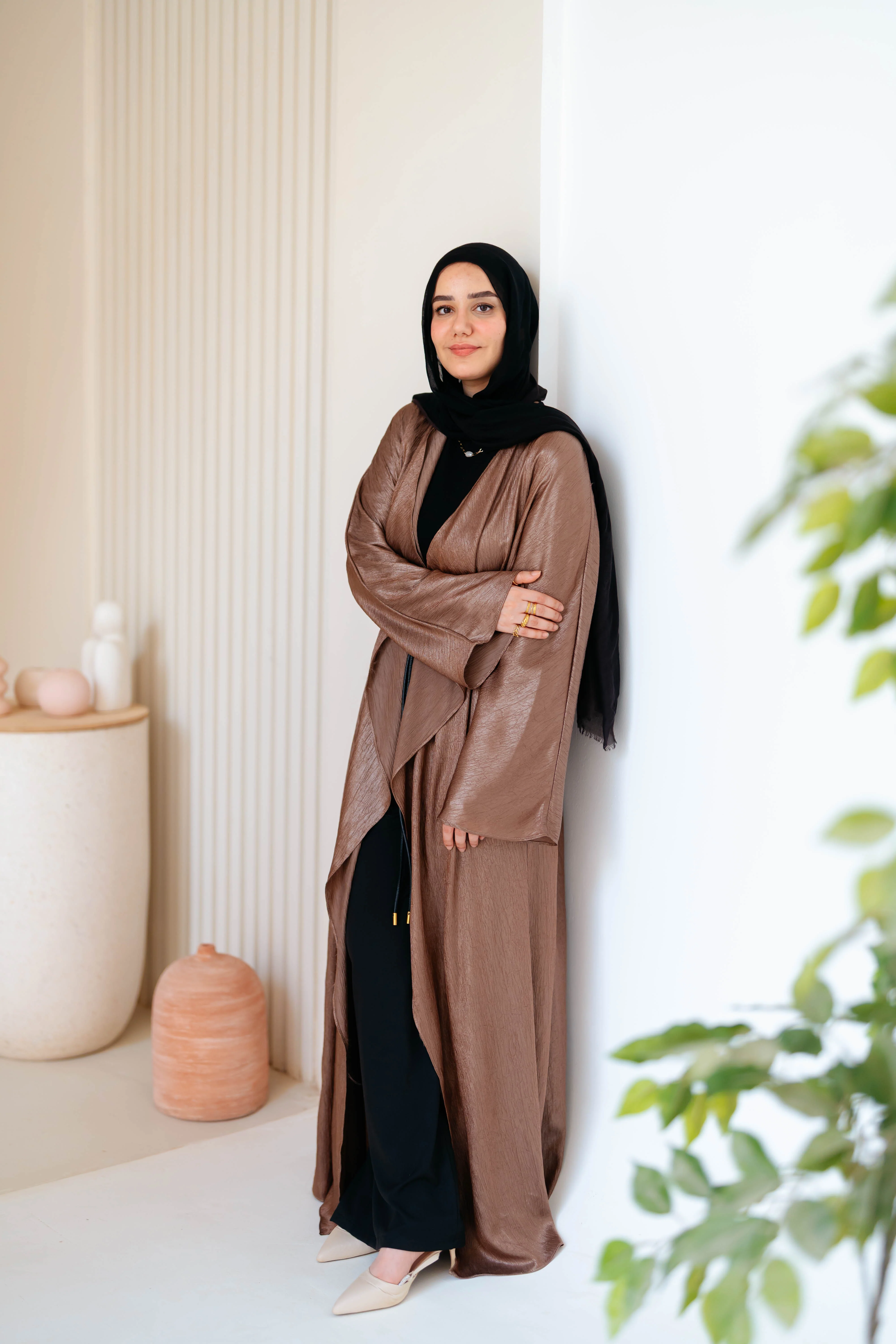 Rawda Kimono - Image 79