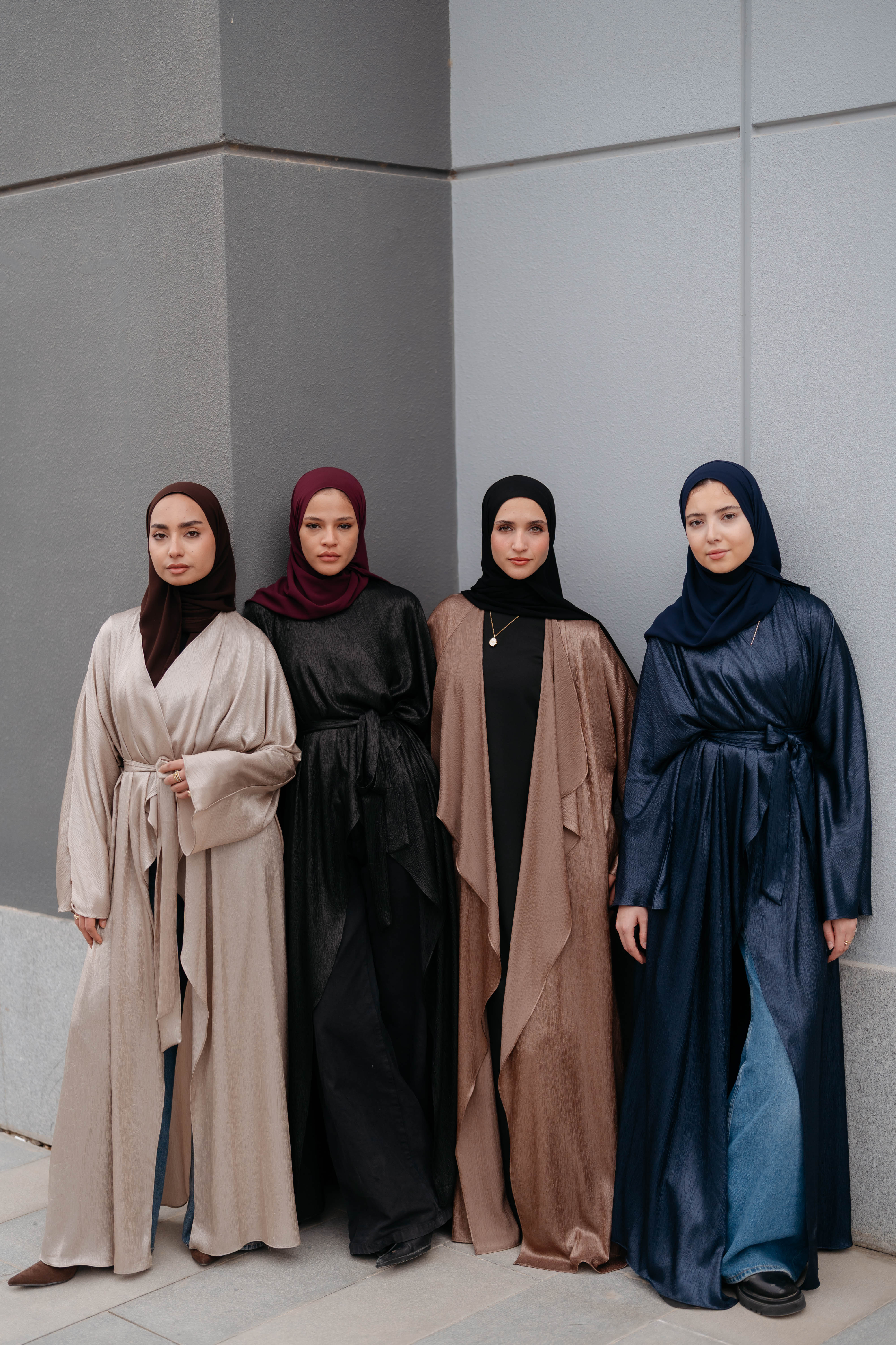 Rawda Kimono - Image 8