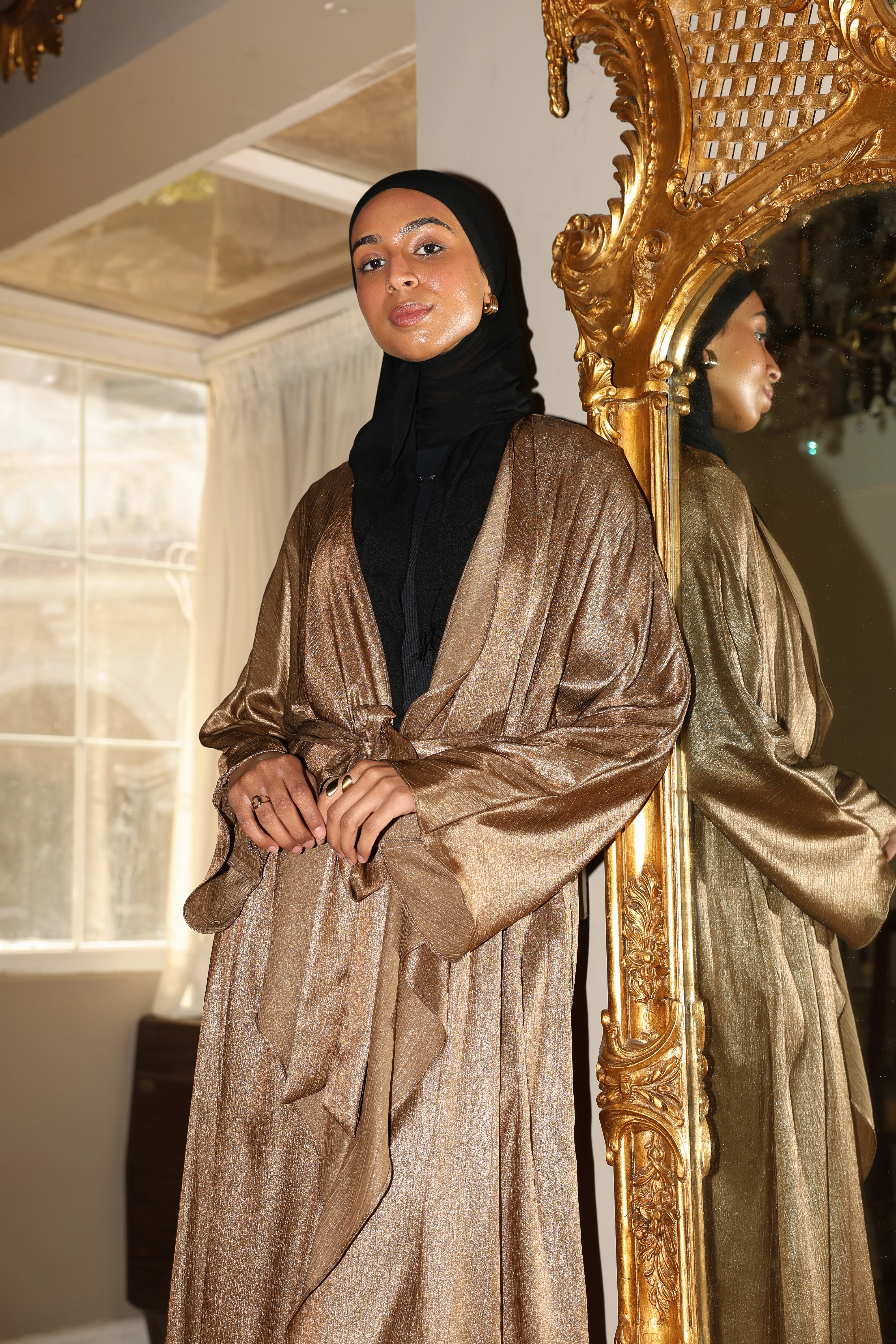 Rawda Kimono - Image 9