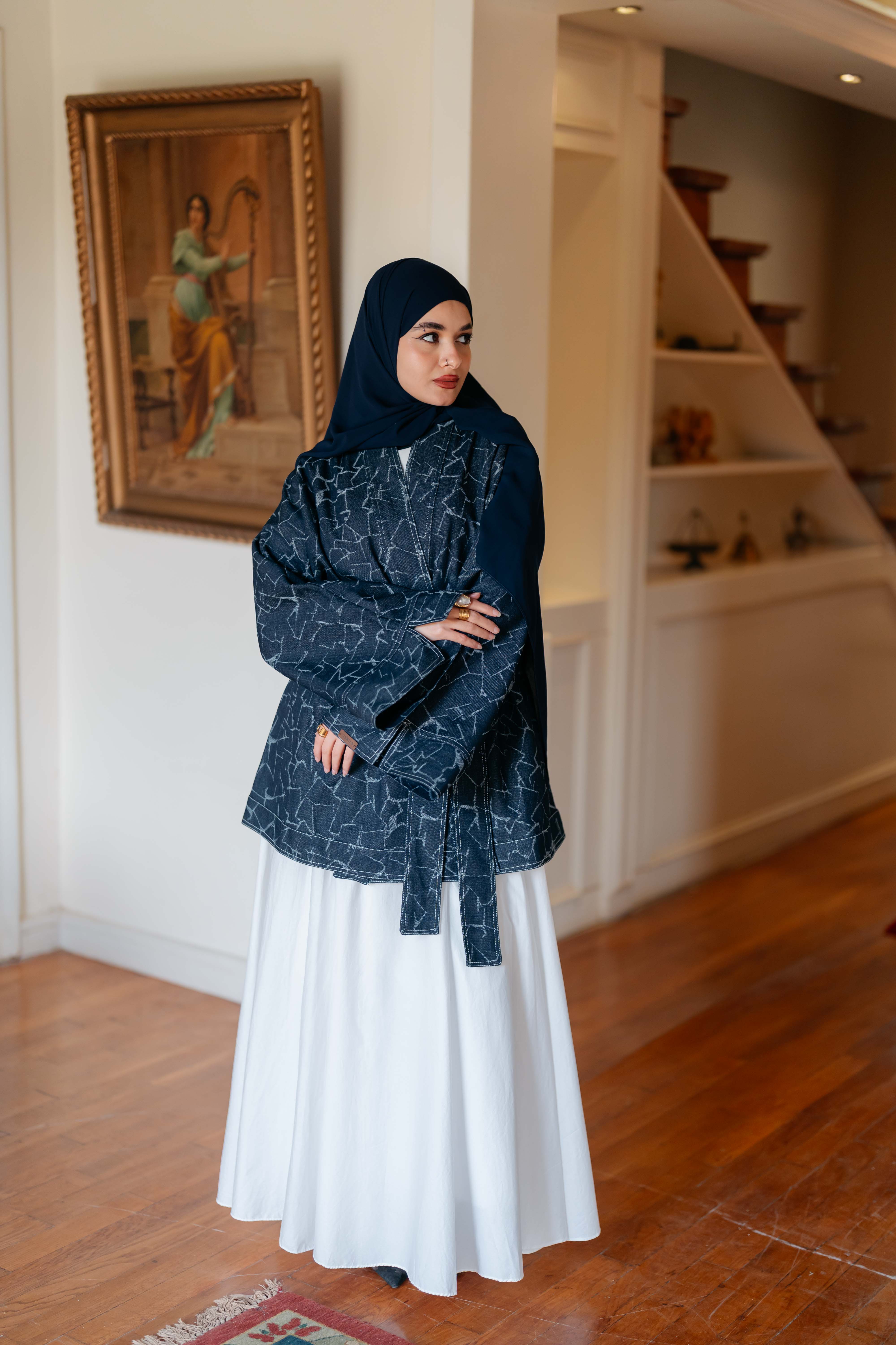 Razan Kimono - Image 10