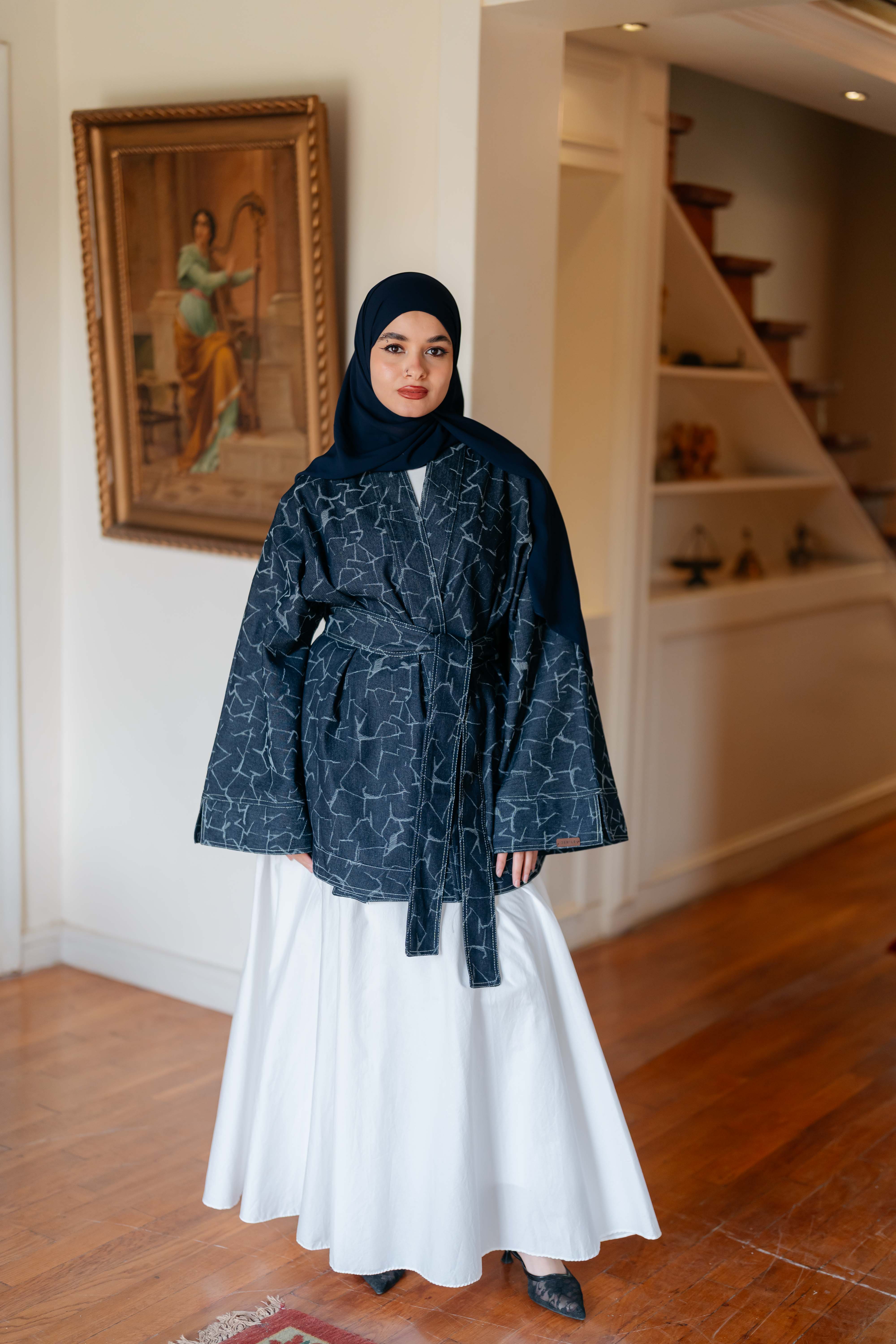 Razan Kimono - Image 3