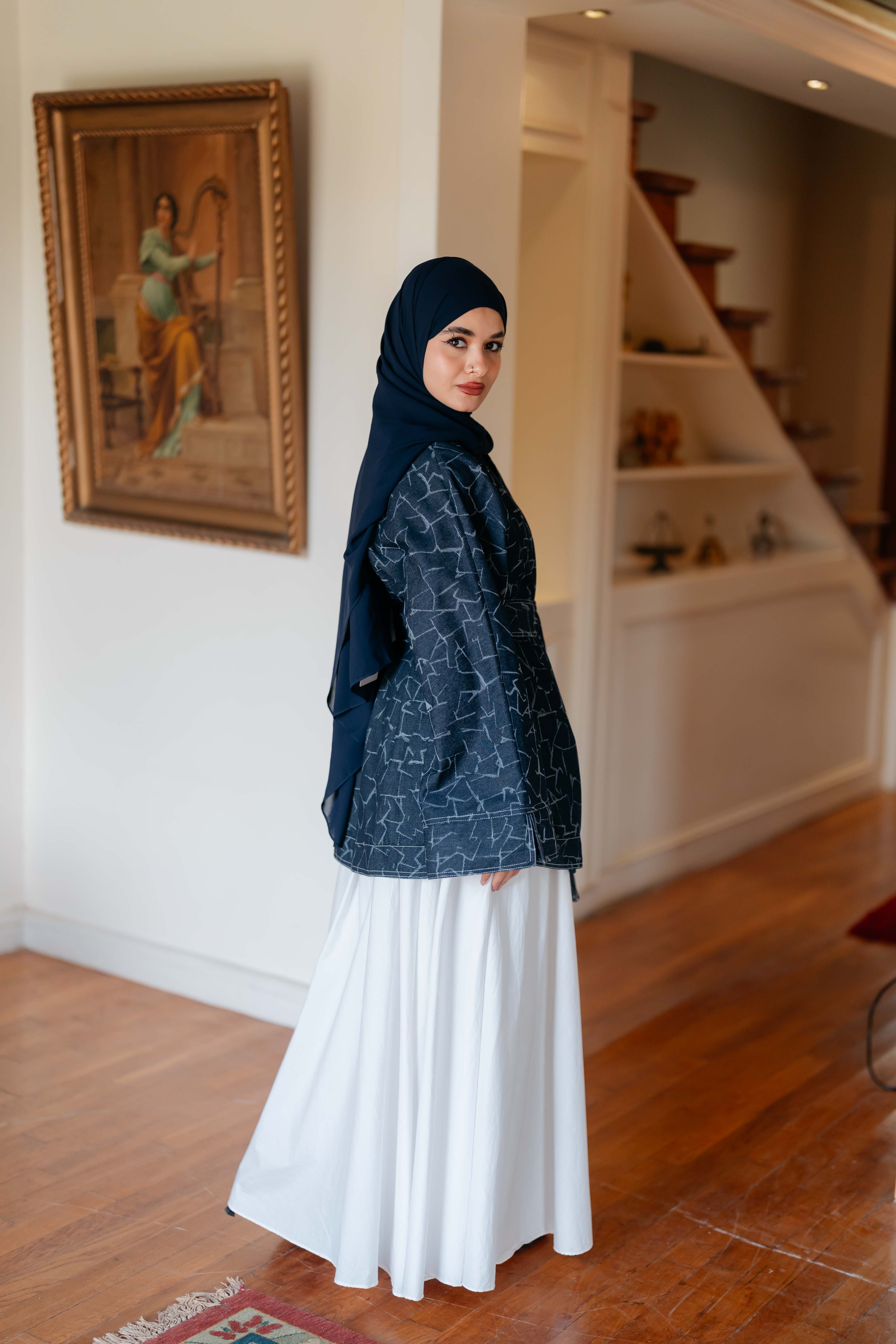 Razan Kimono - Image 5