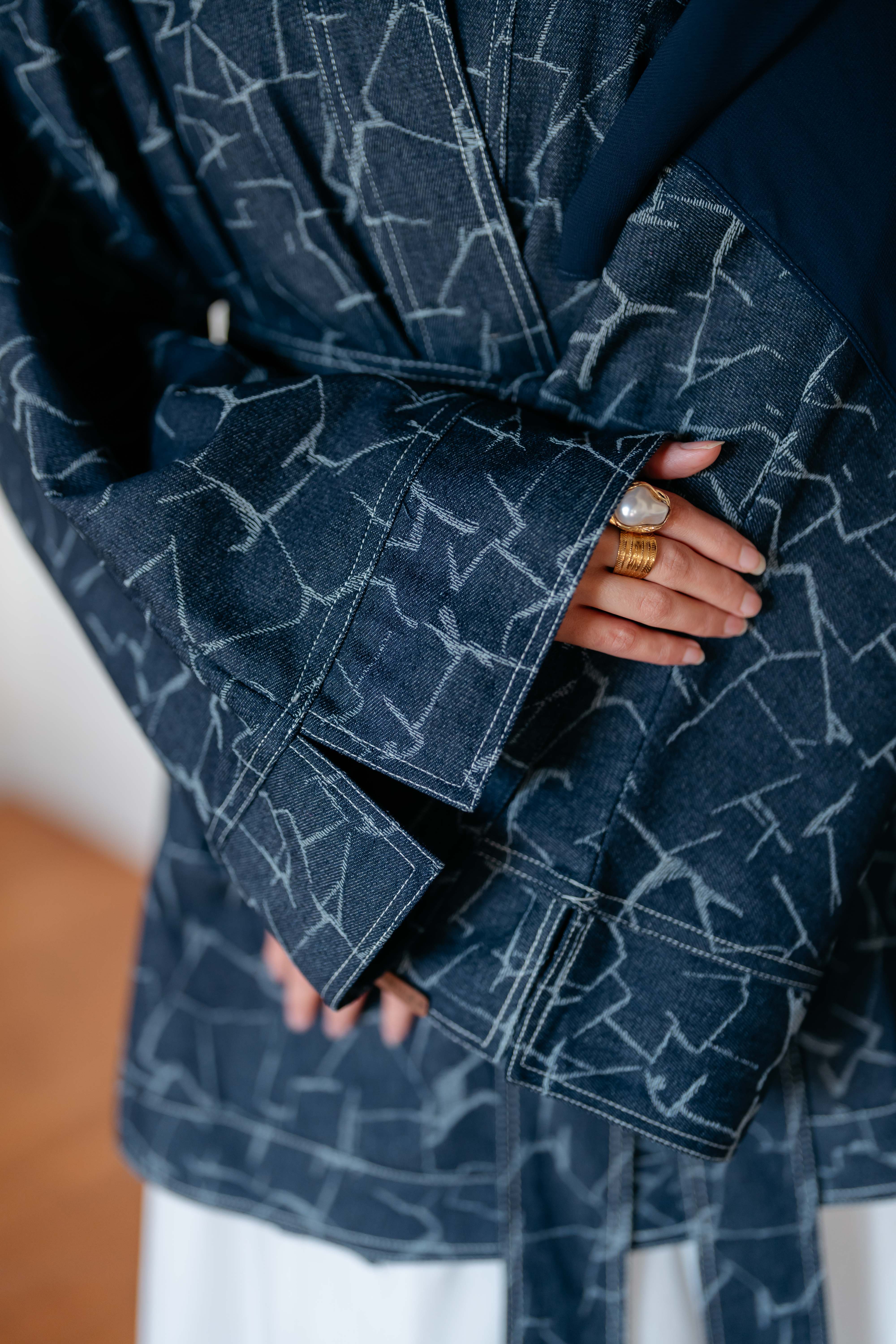 Razan Kimono - Image 7