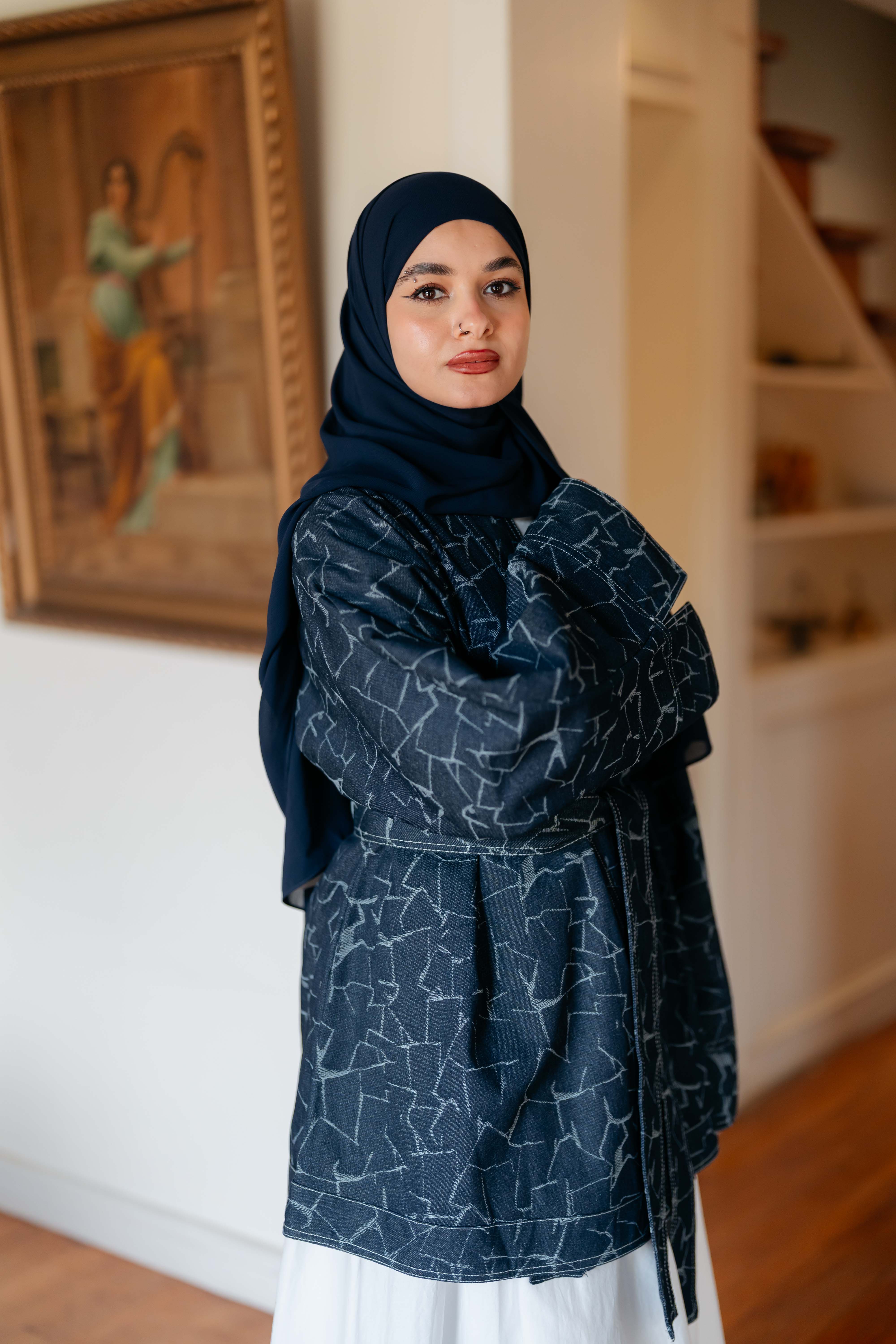 Razan Kimono - Image 8