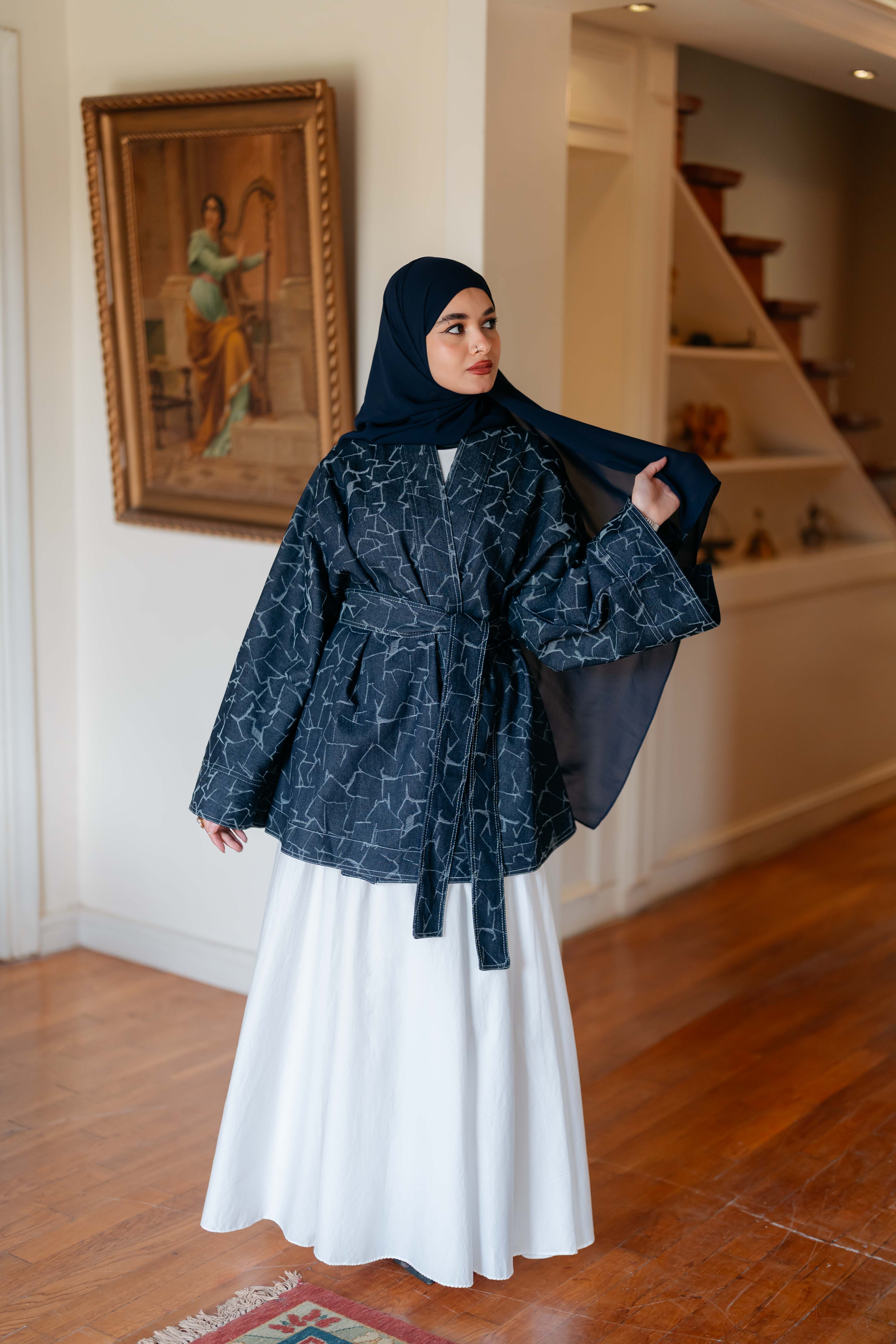 Razan Kimono - Image 9
