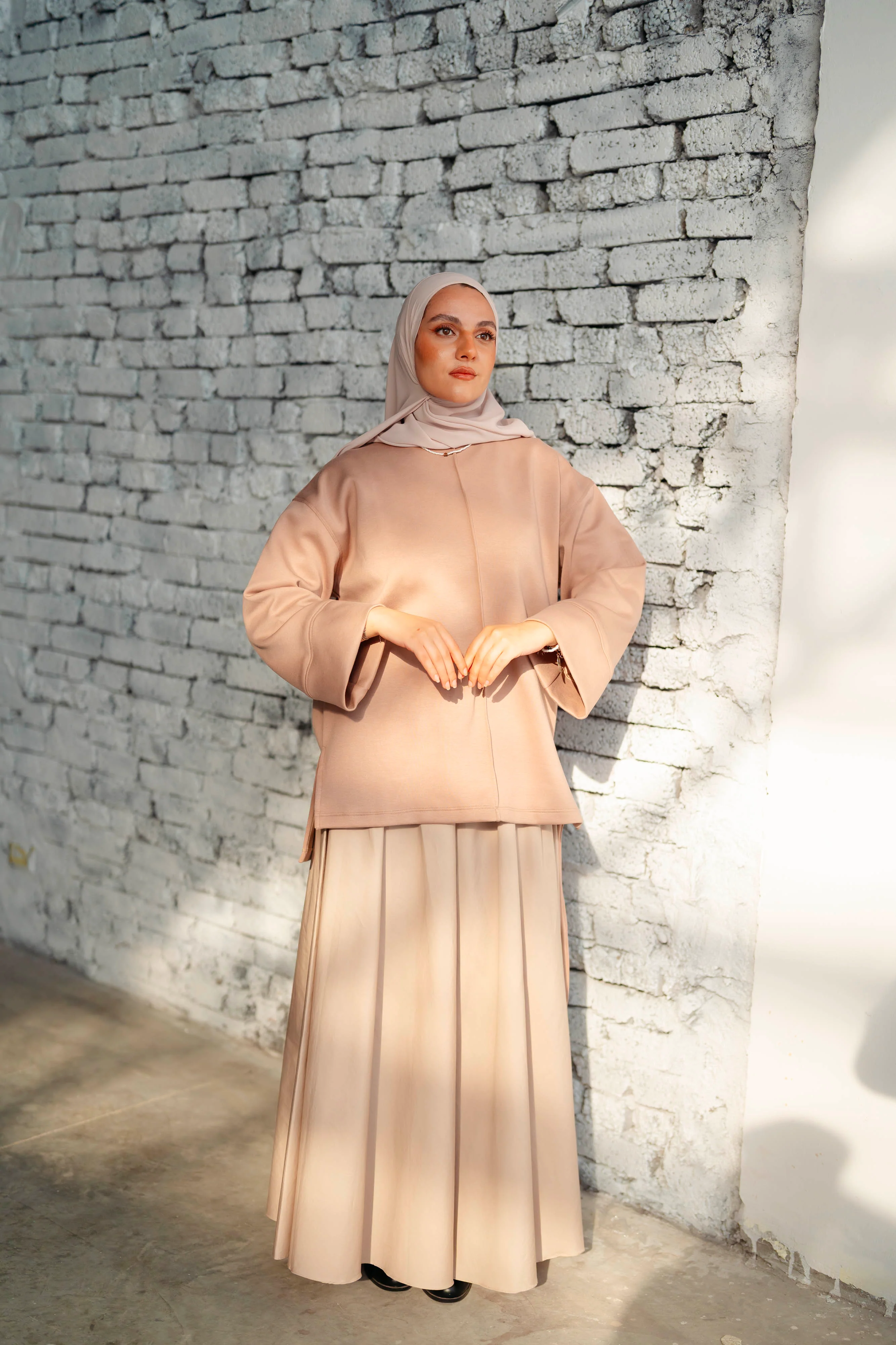 Rewaa Skirt - Image 11