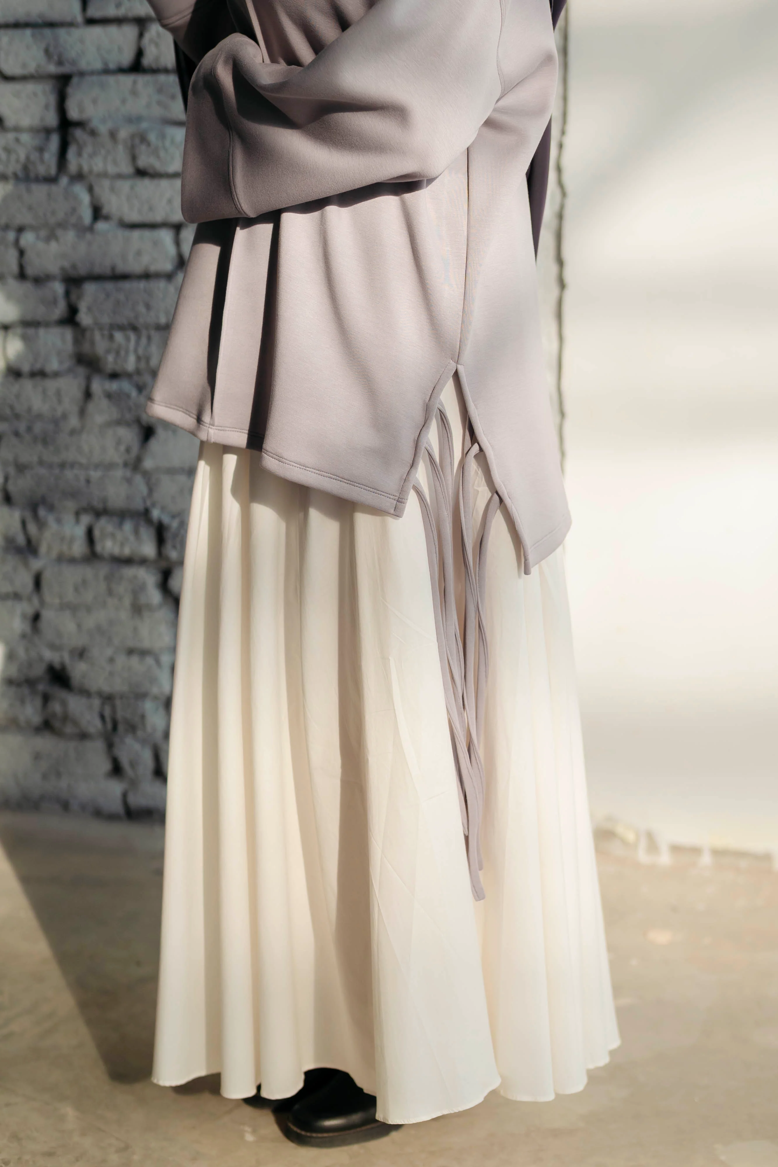 Rewaa Skirt - Image 12