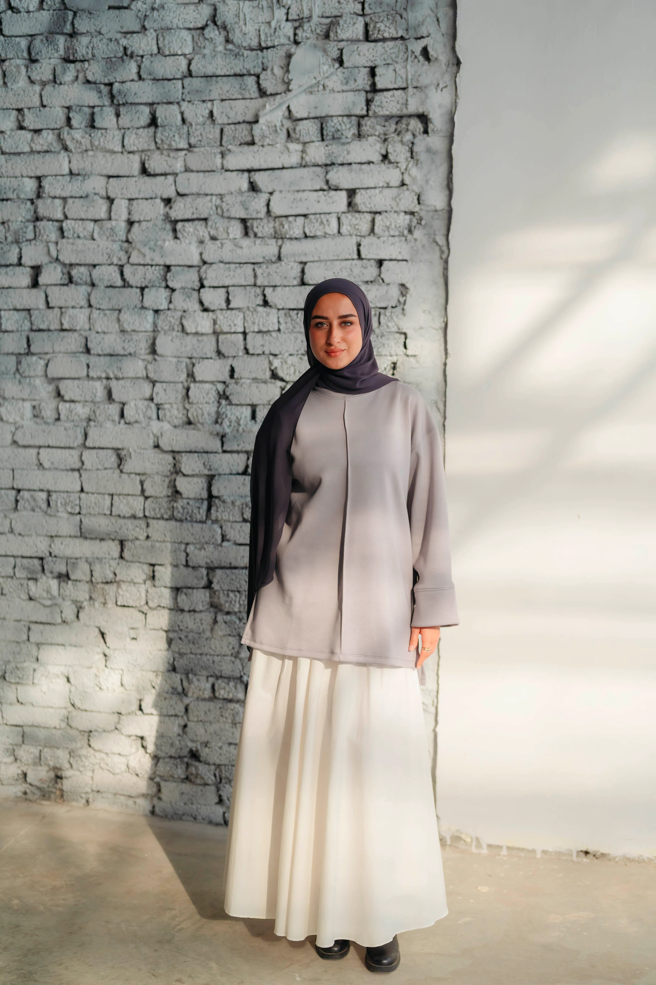 Rewaa Skirt - Image 13