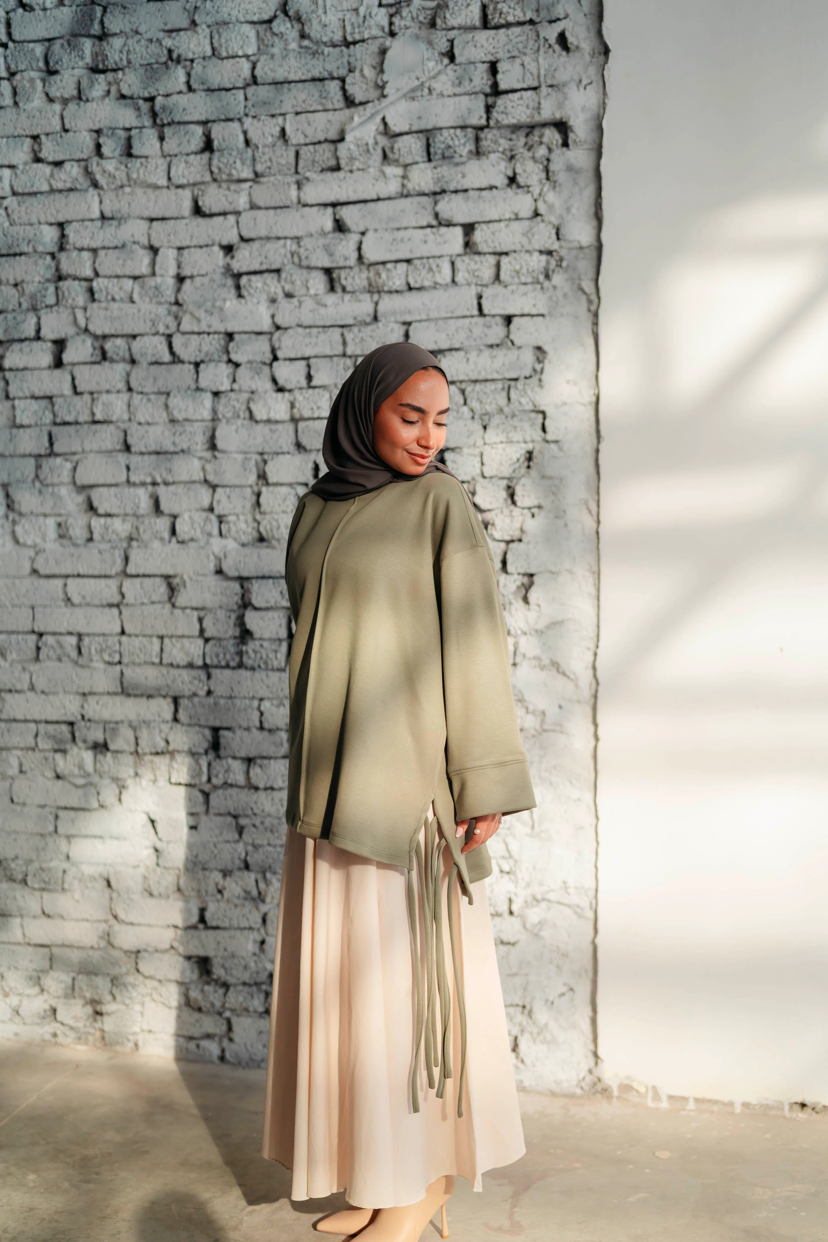Rewaa Skirt - Image 14