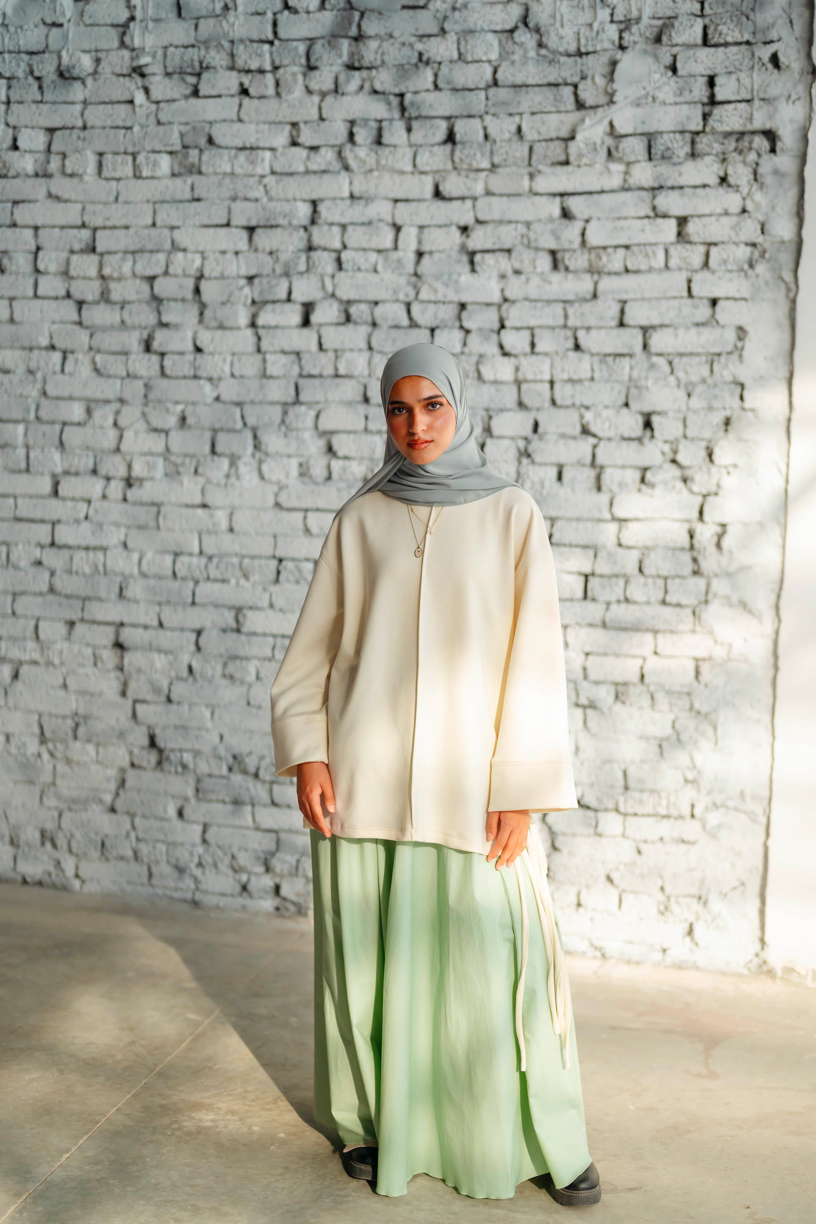 Rewaa Skirt - Image 15