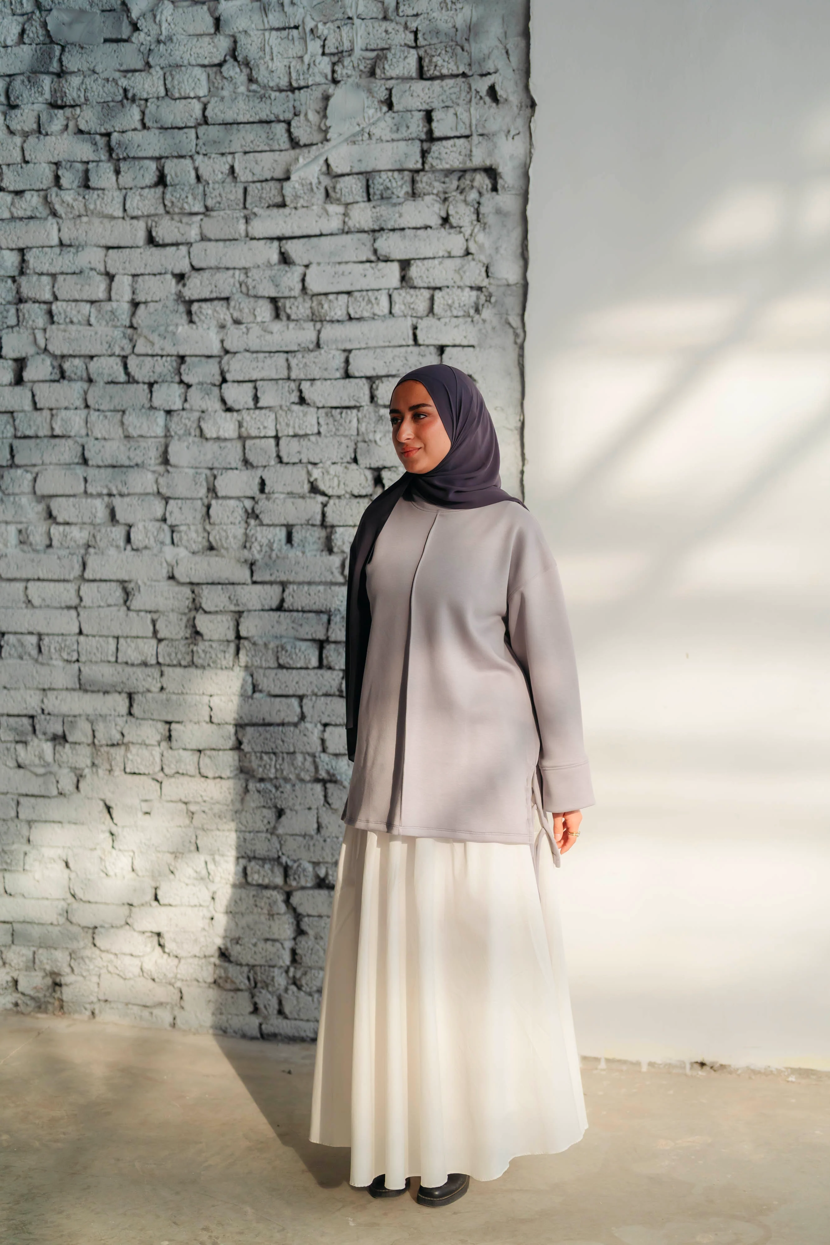 Rewaa Skirt - Image 16