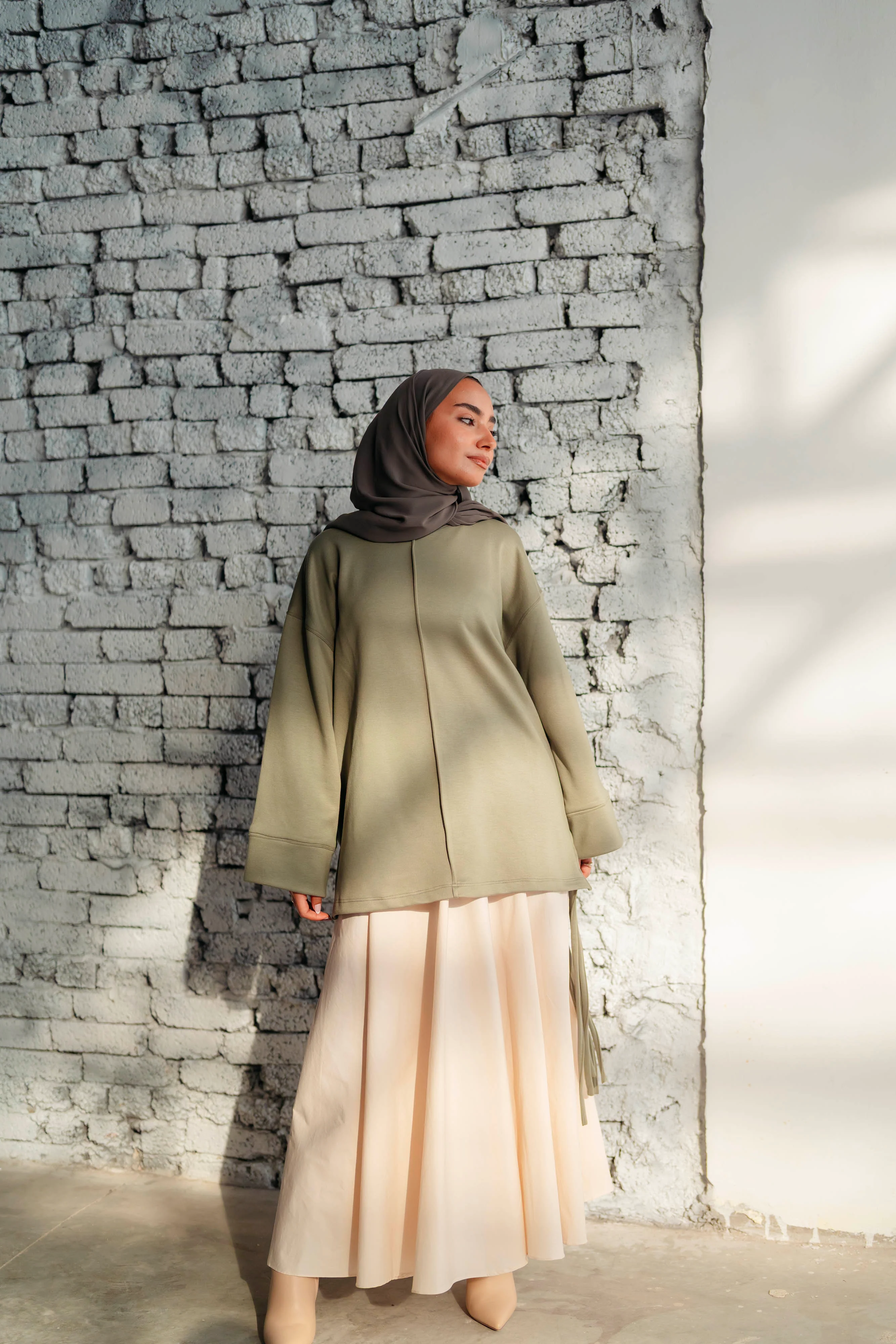Rewaa Skirt - Image 17