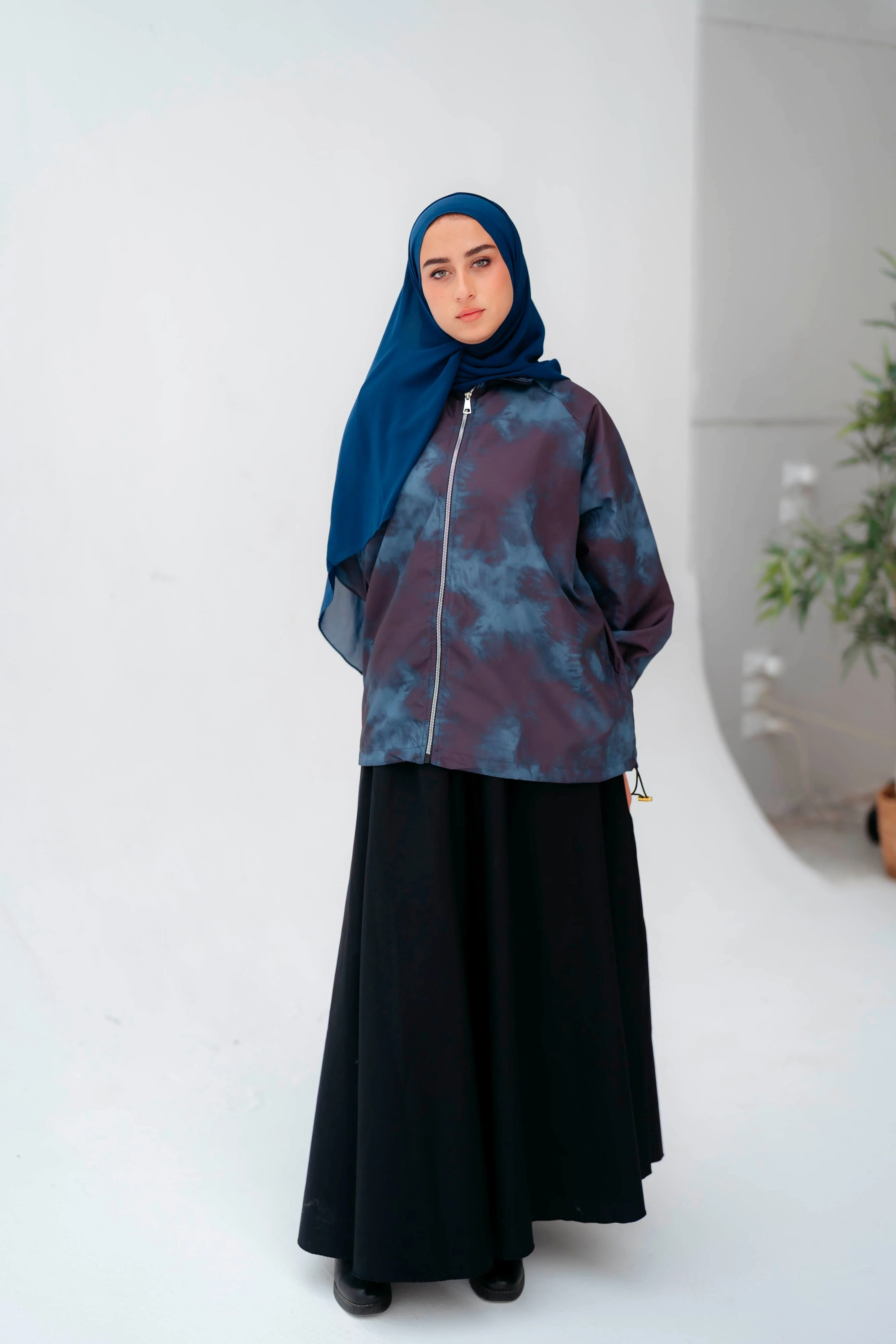 Rewaa Skirt - Image 18