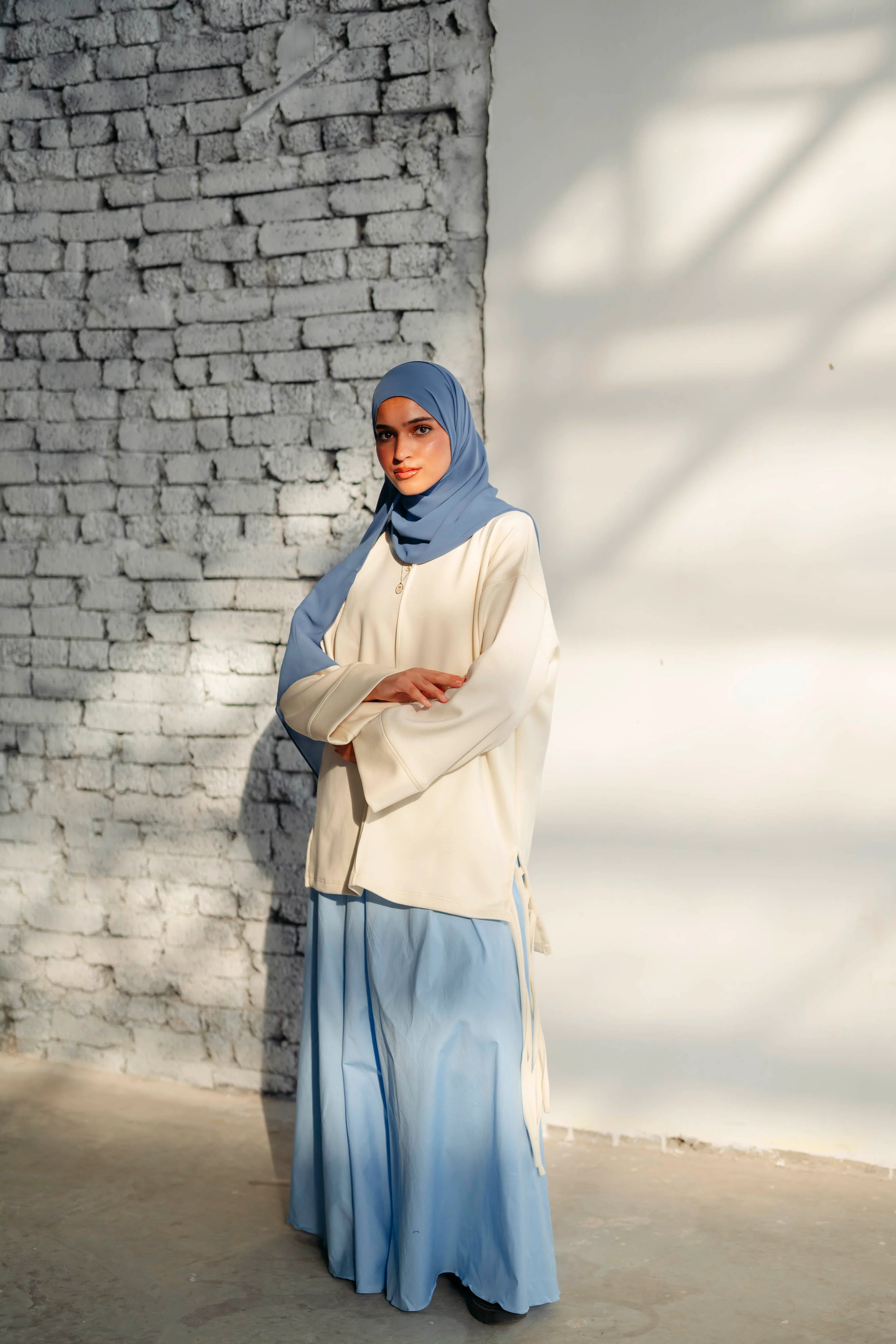Rewaa Skirt - Image 2