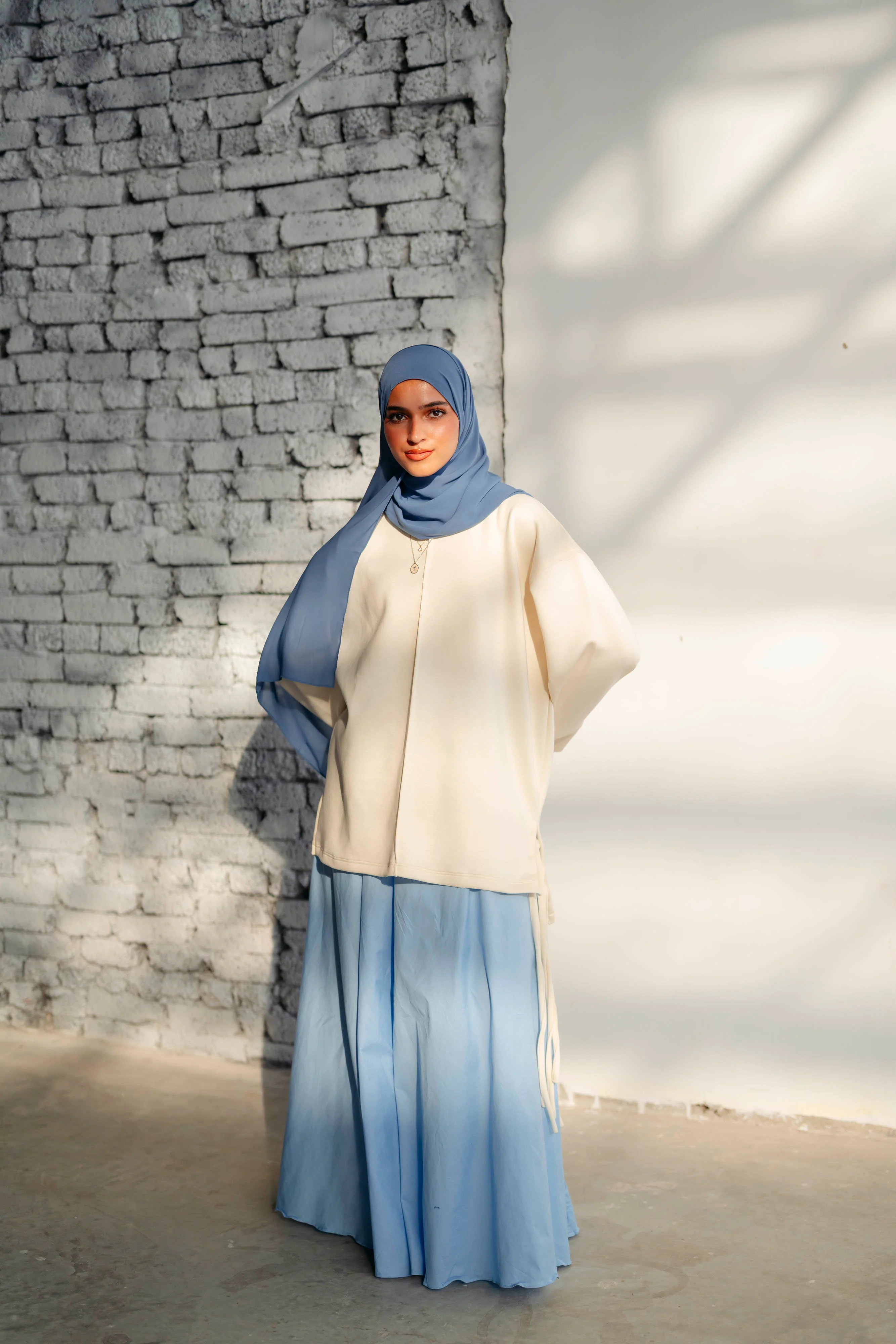 Rewaa Skirt - Image 9
