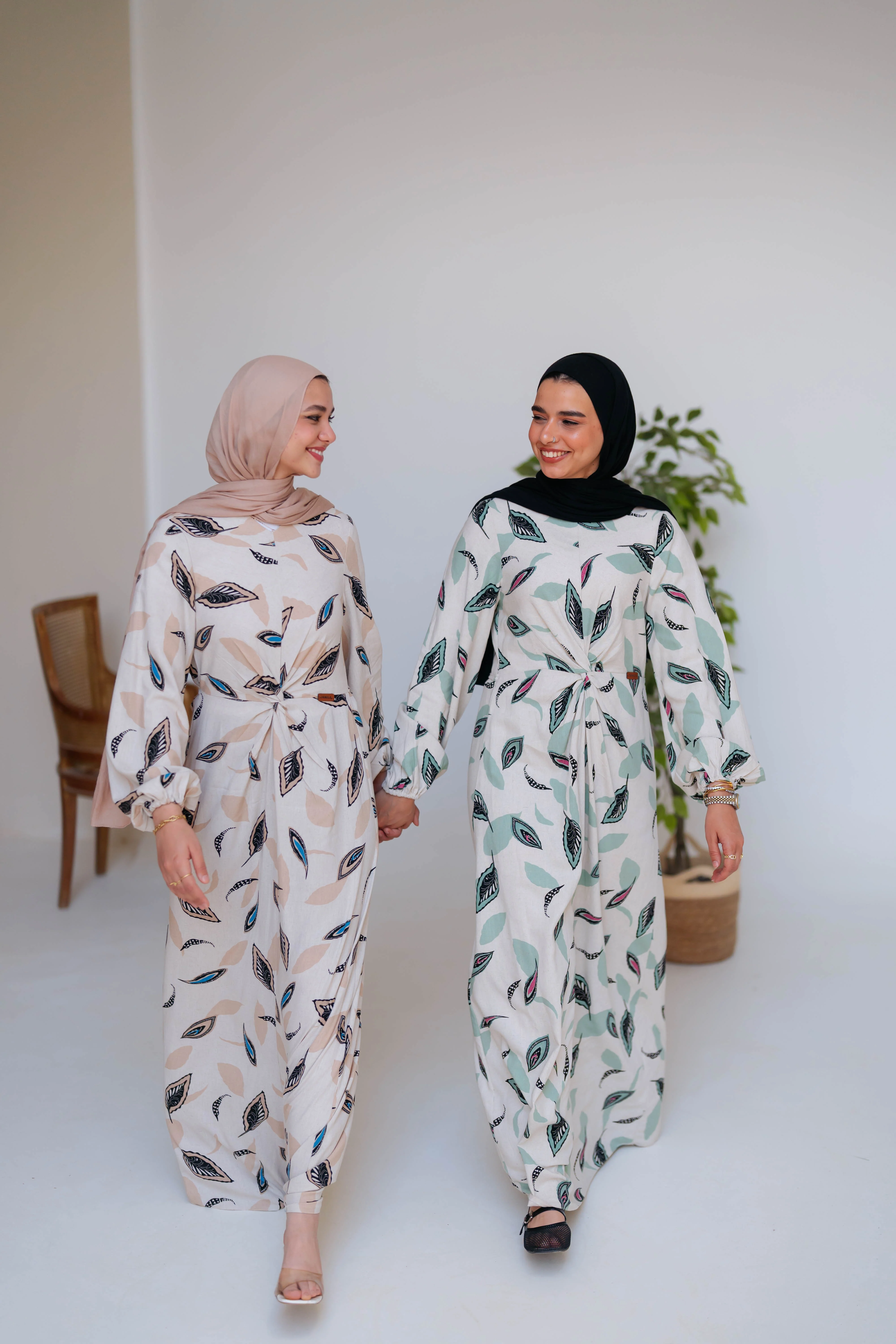 Rimal Twist Dess - Image 15