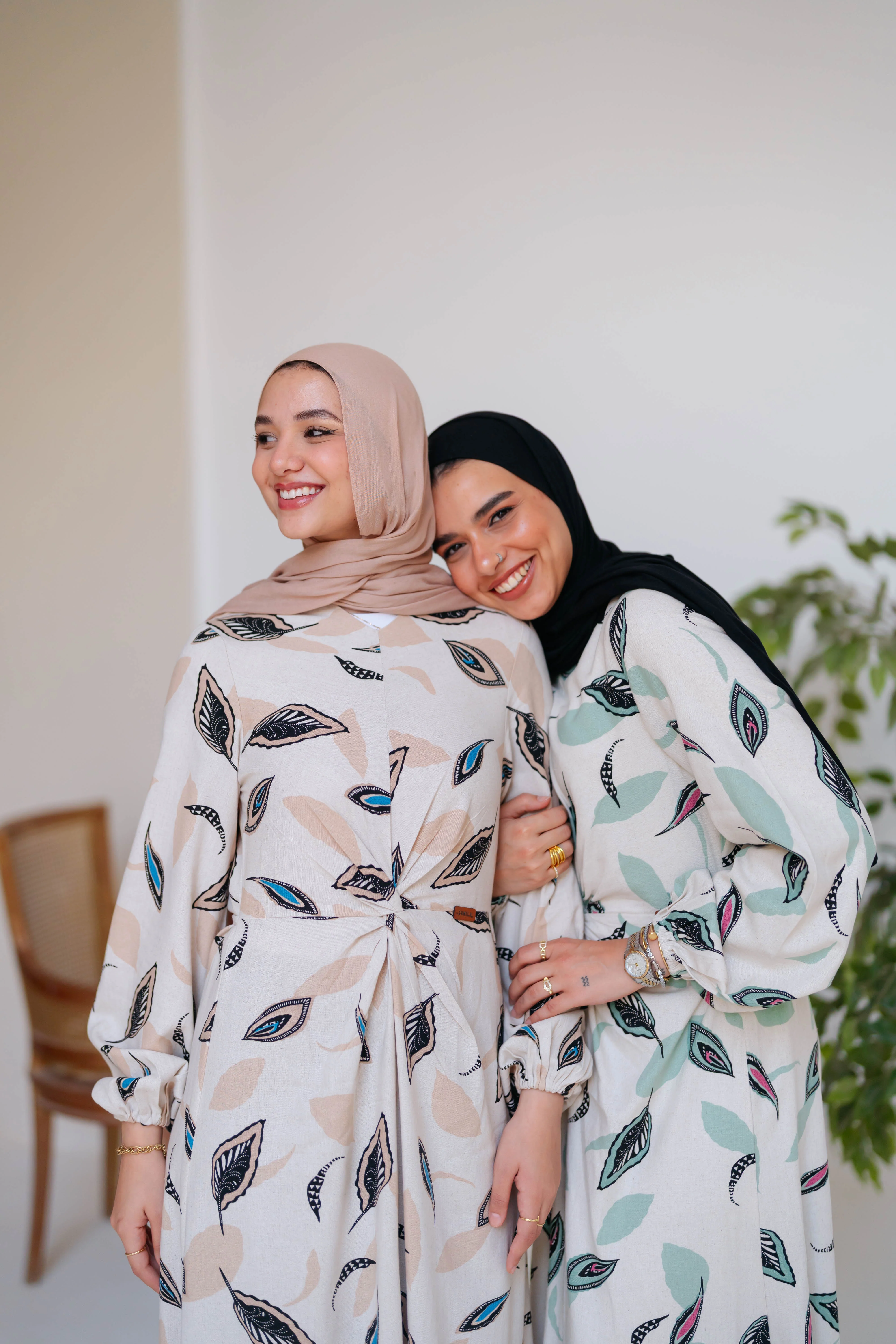 Rimal Twist Dess - Image 17