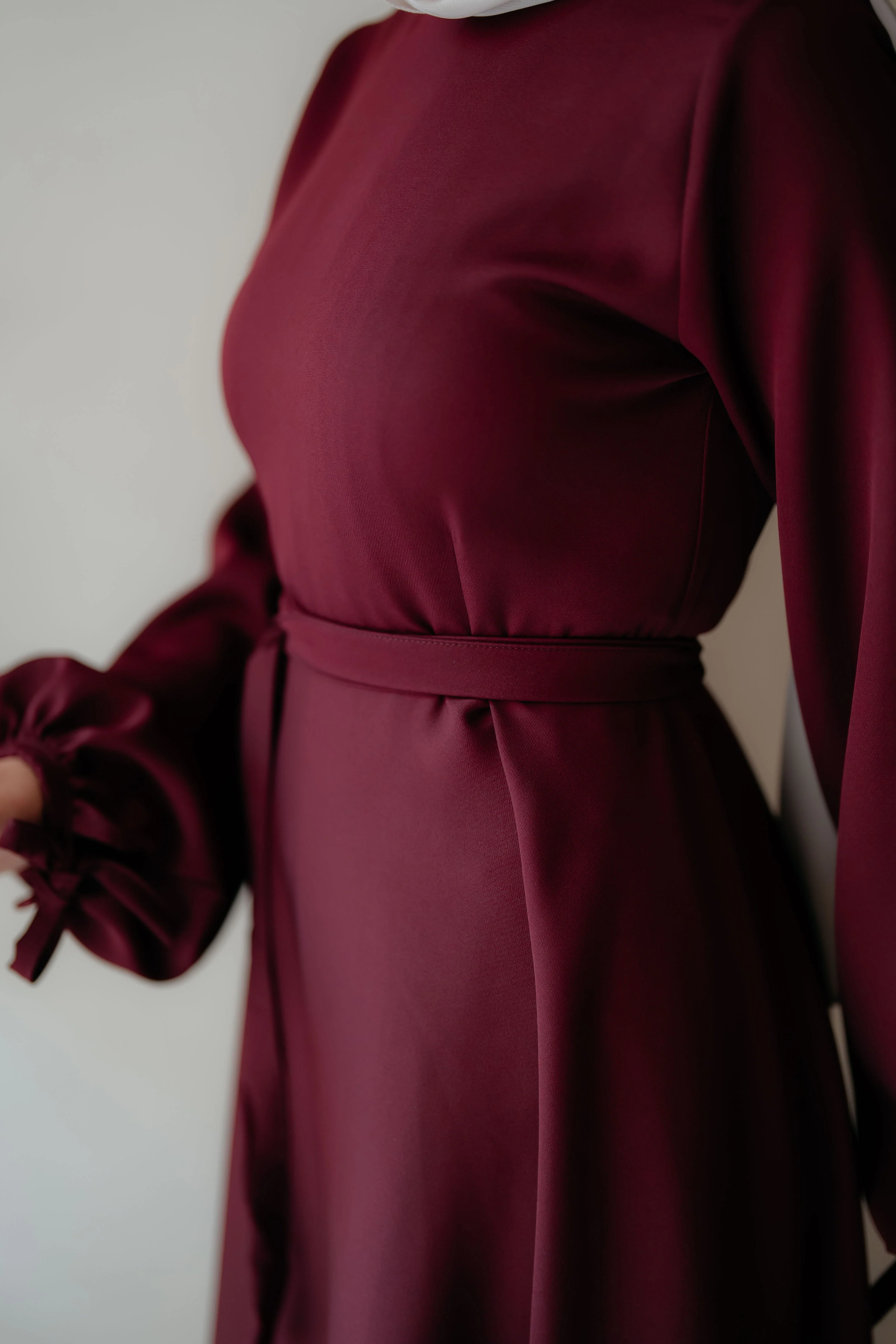 Rosaline Cloche Dress - Image 20