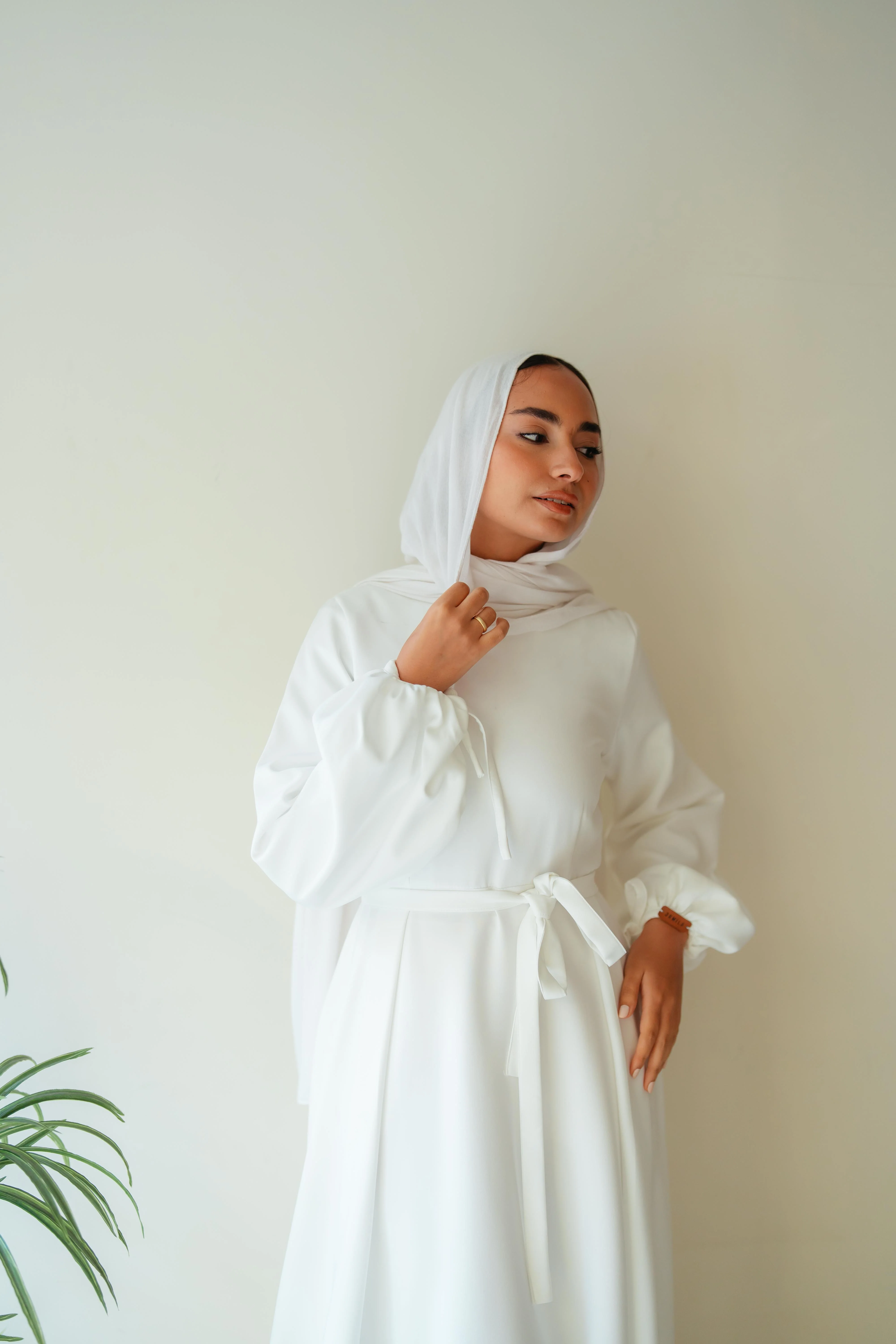 Rosaline Cloche Dress - Image 26