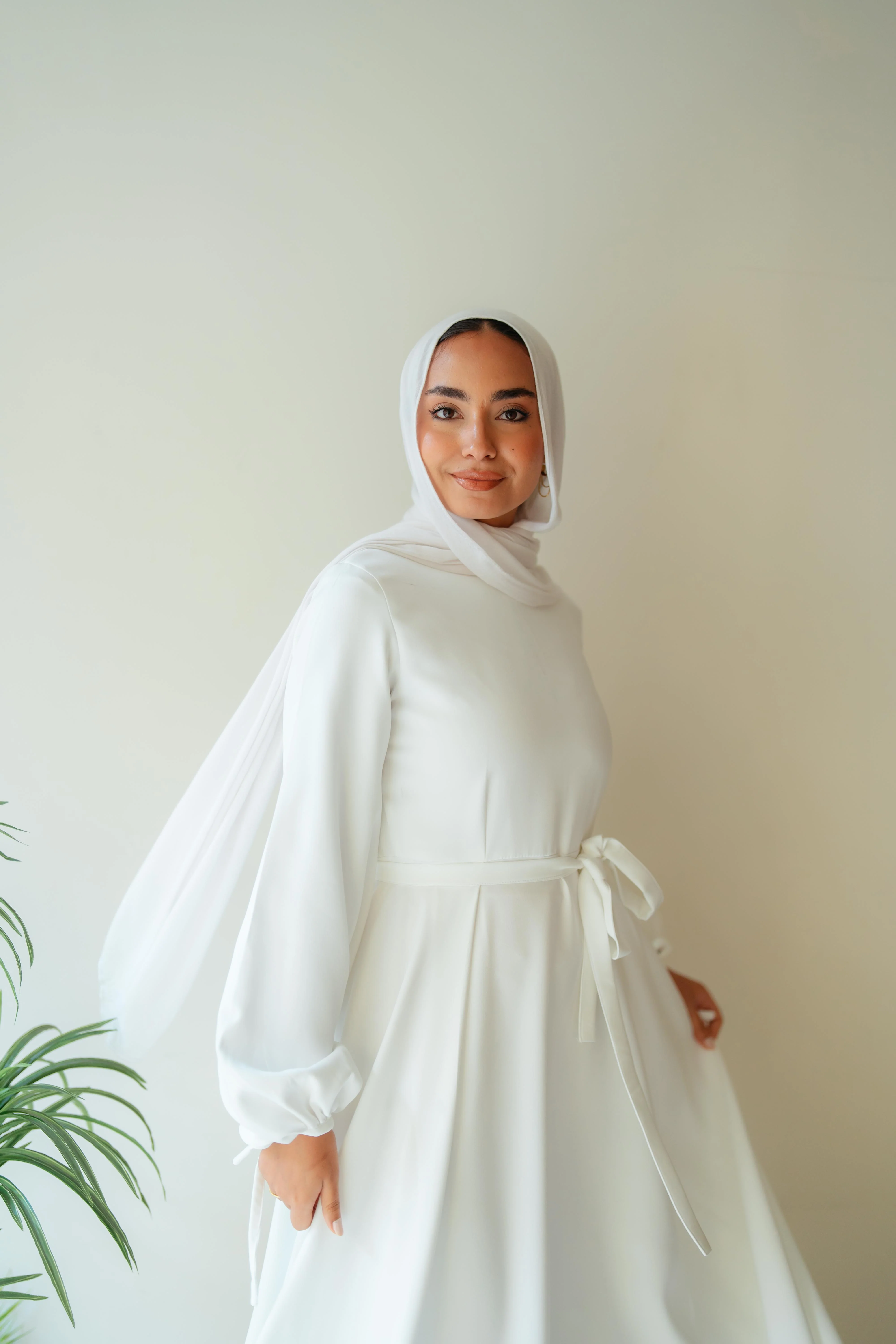 Rosaline Cloche Dress - Image 27
