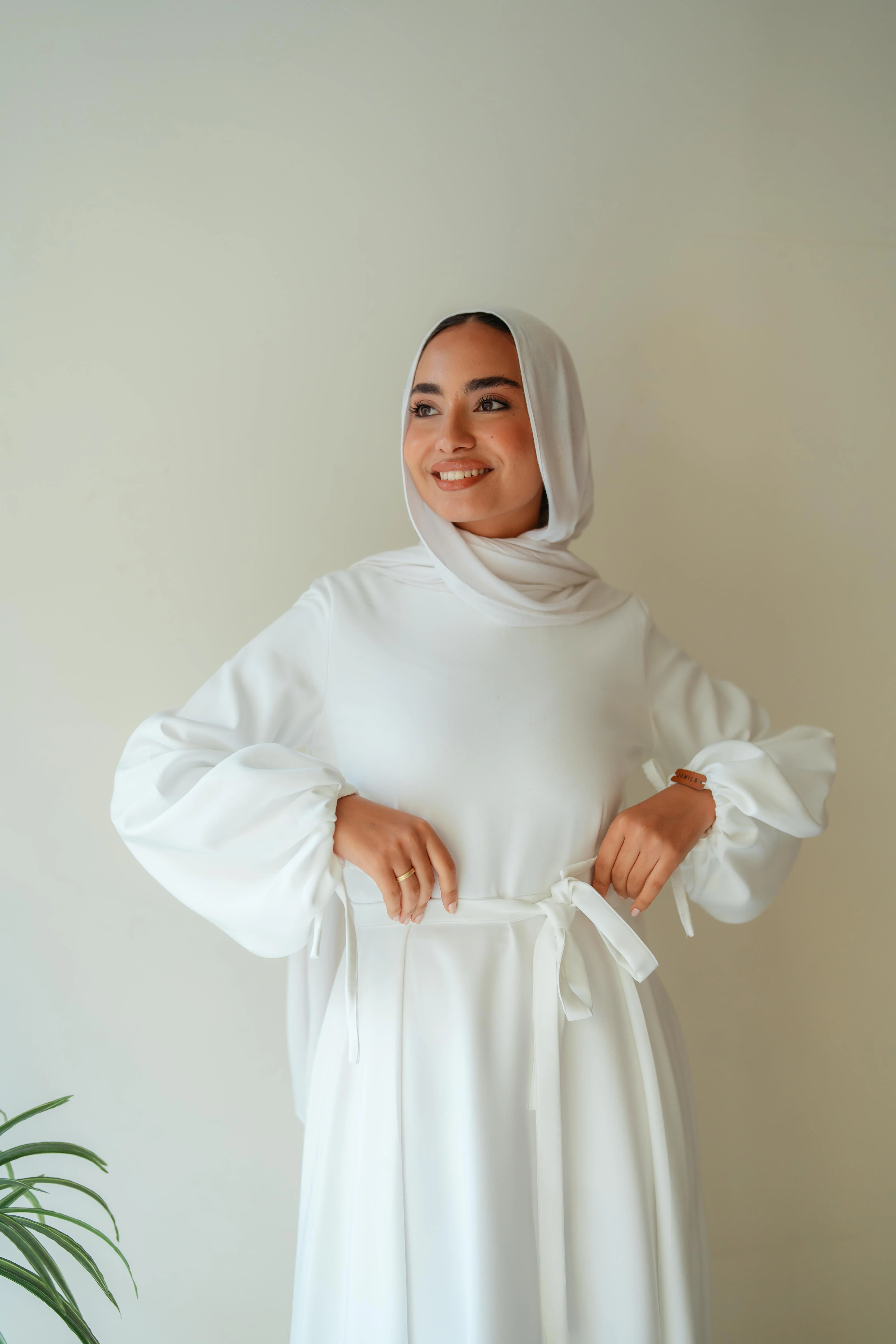 Rosaline Cloche Dress - Image 28