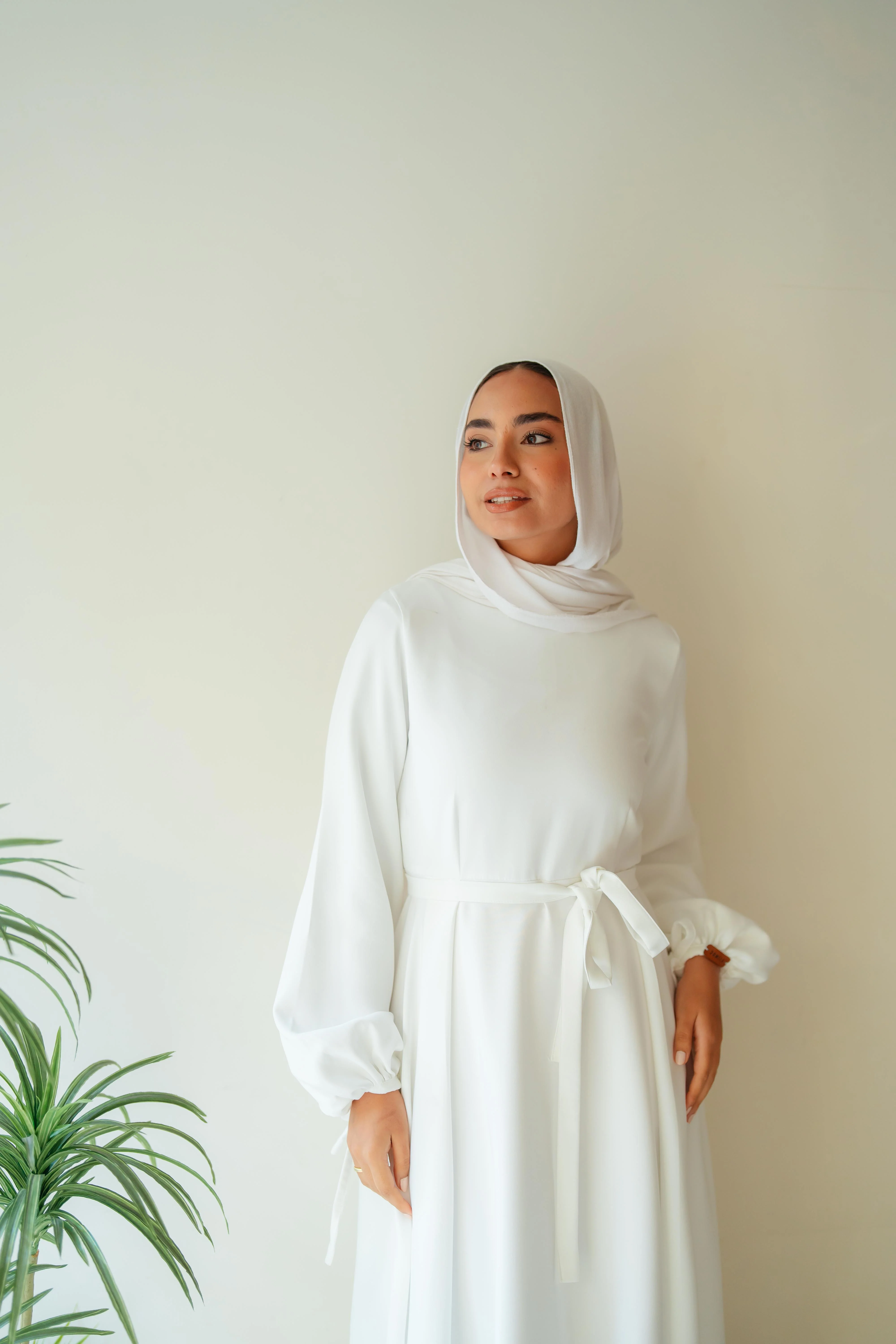 Rosaline Cloche Dress - Image 29