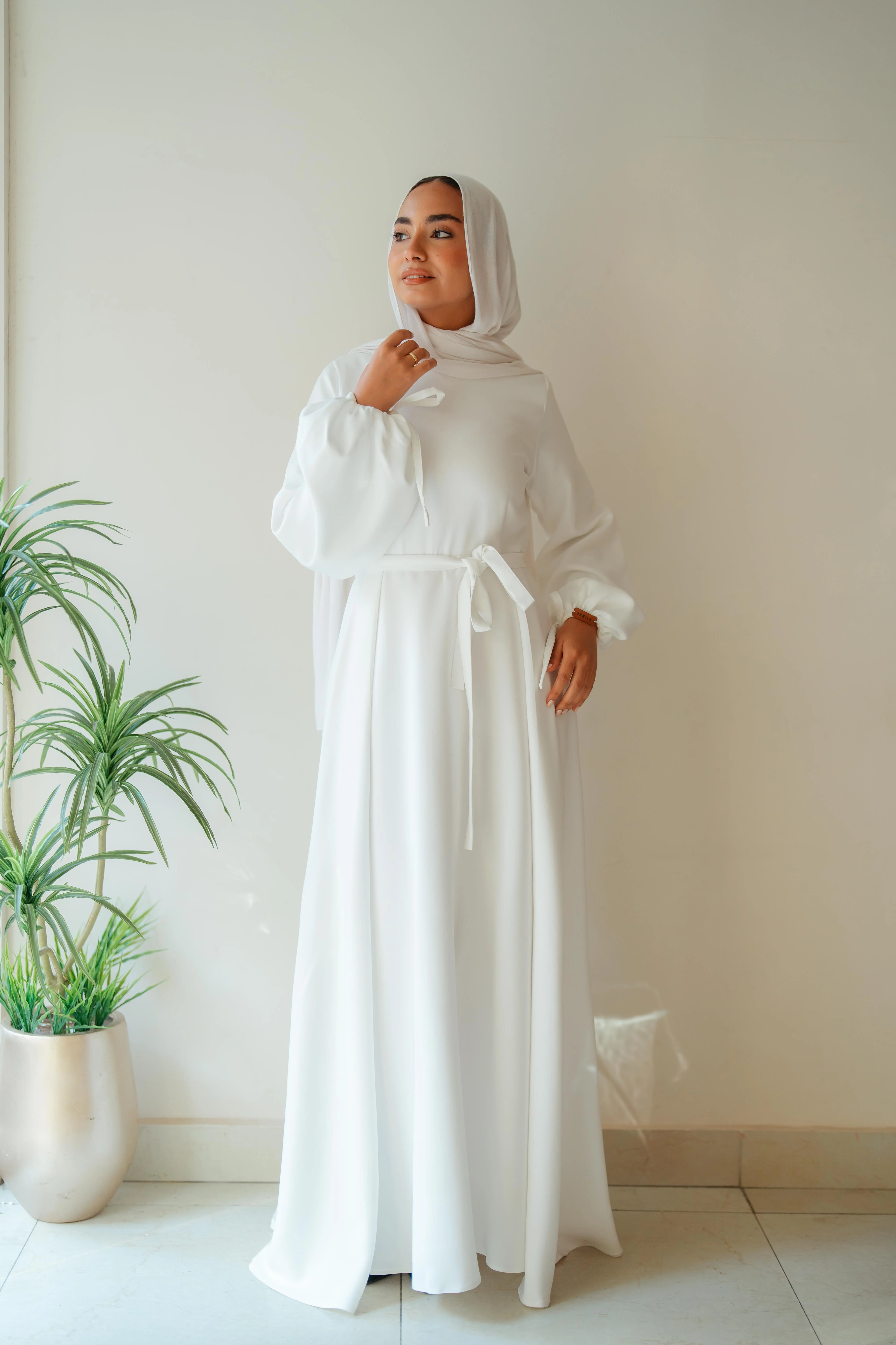 Rosaline Cloche Dress - Image 31