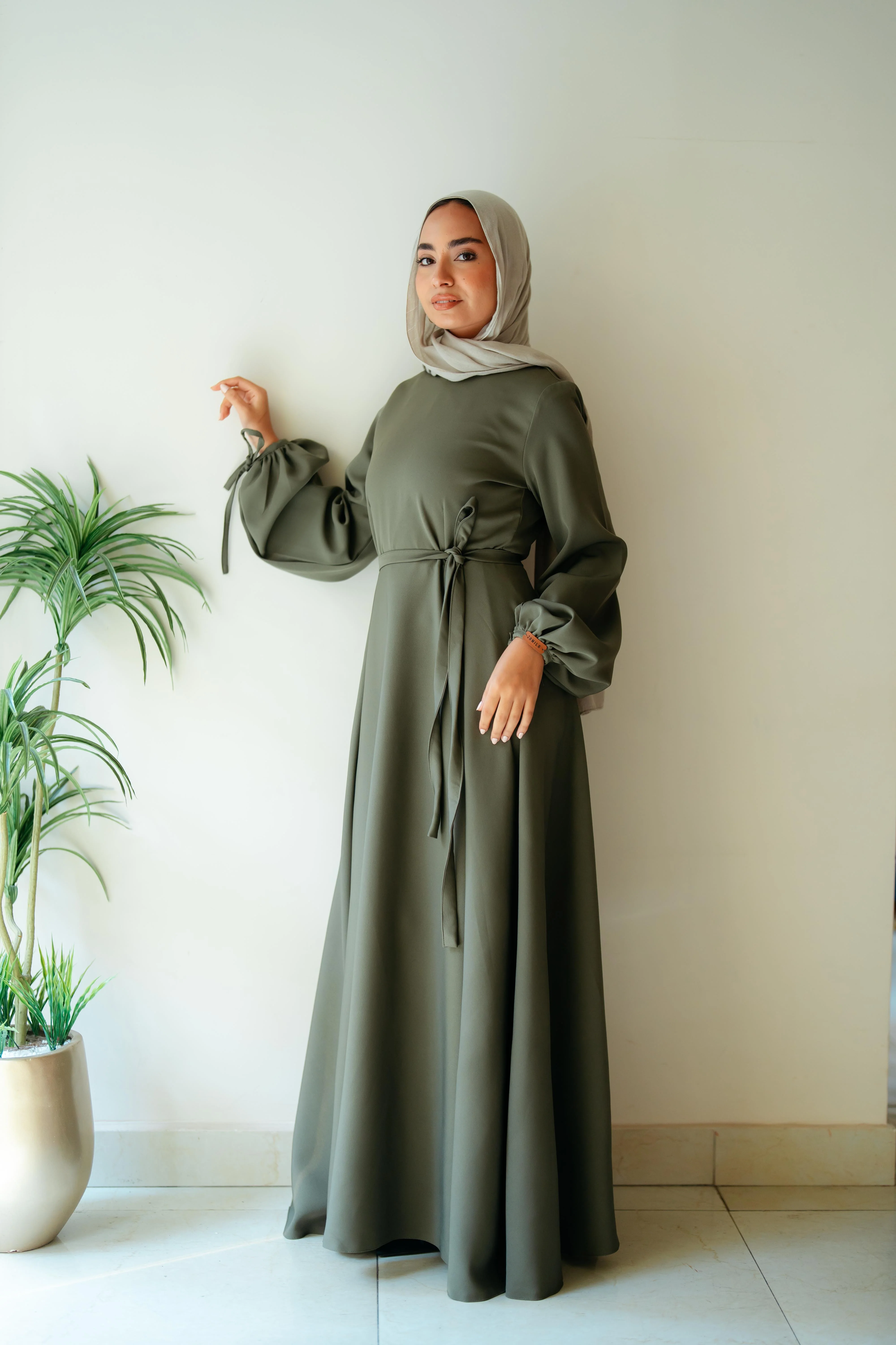 Rosaline Cloche Dress - Image 37
