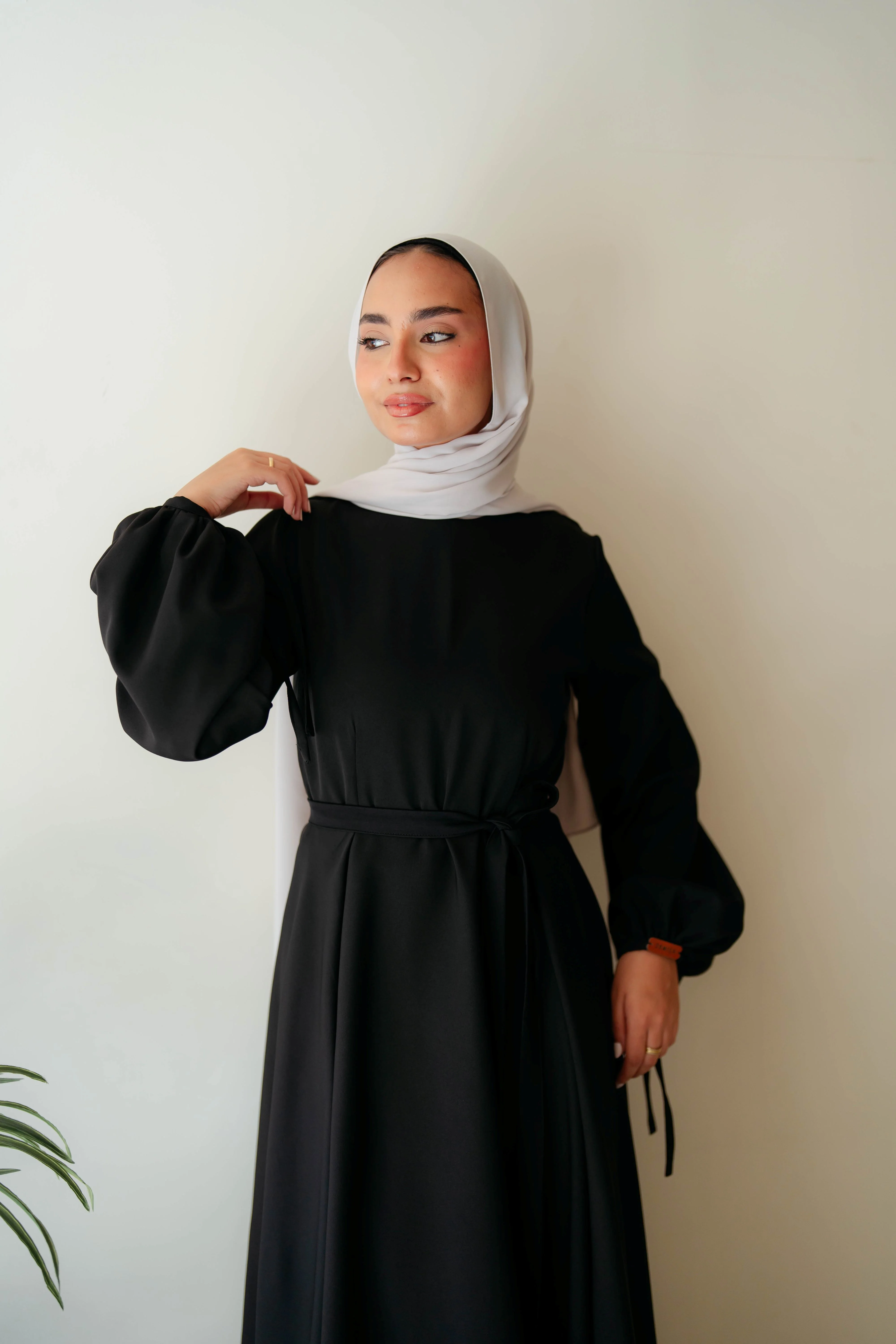 Rosaline Cloche Dress - Image 39
