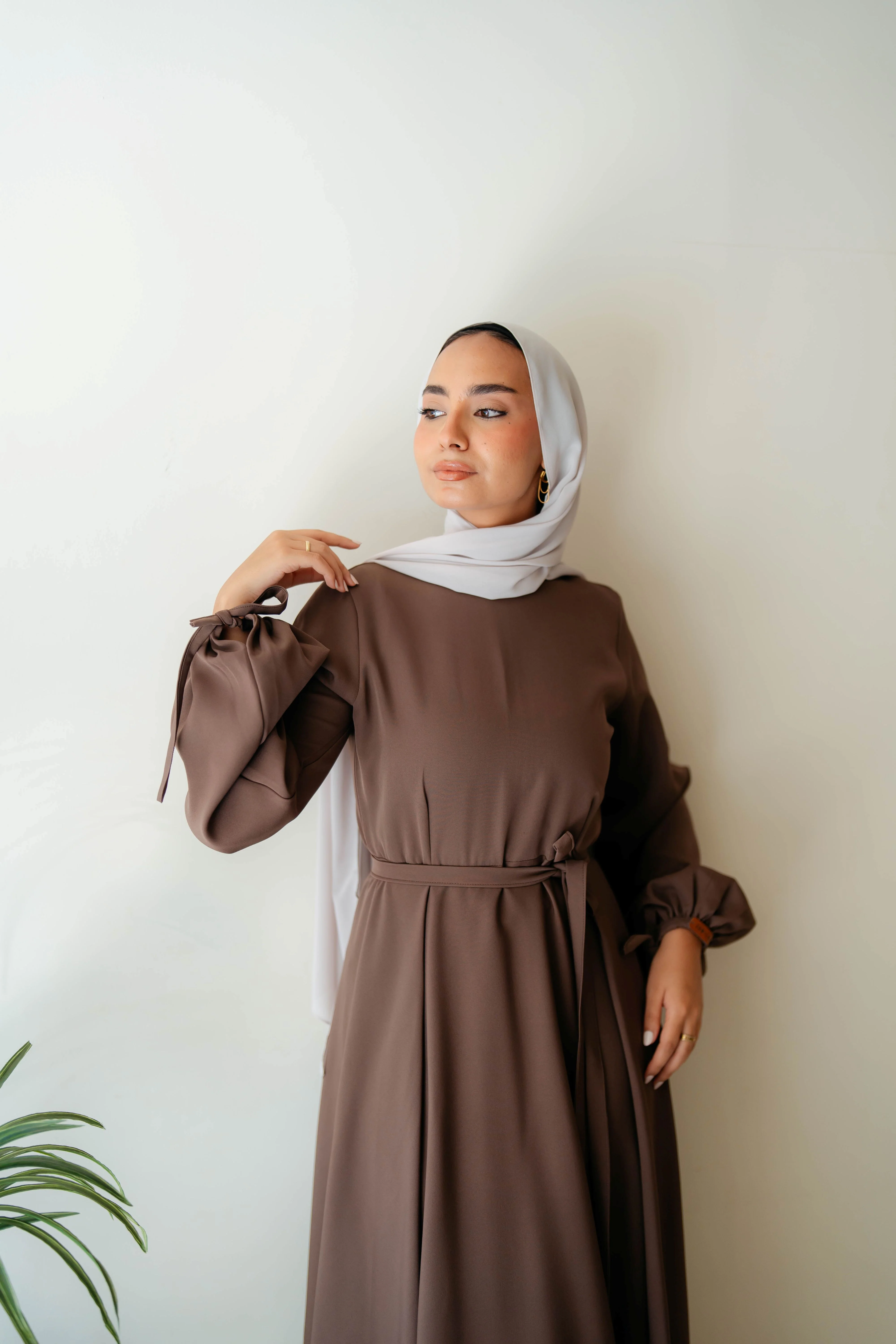 Rosaline Cloche Dress - Image 4