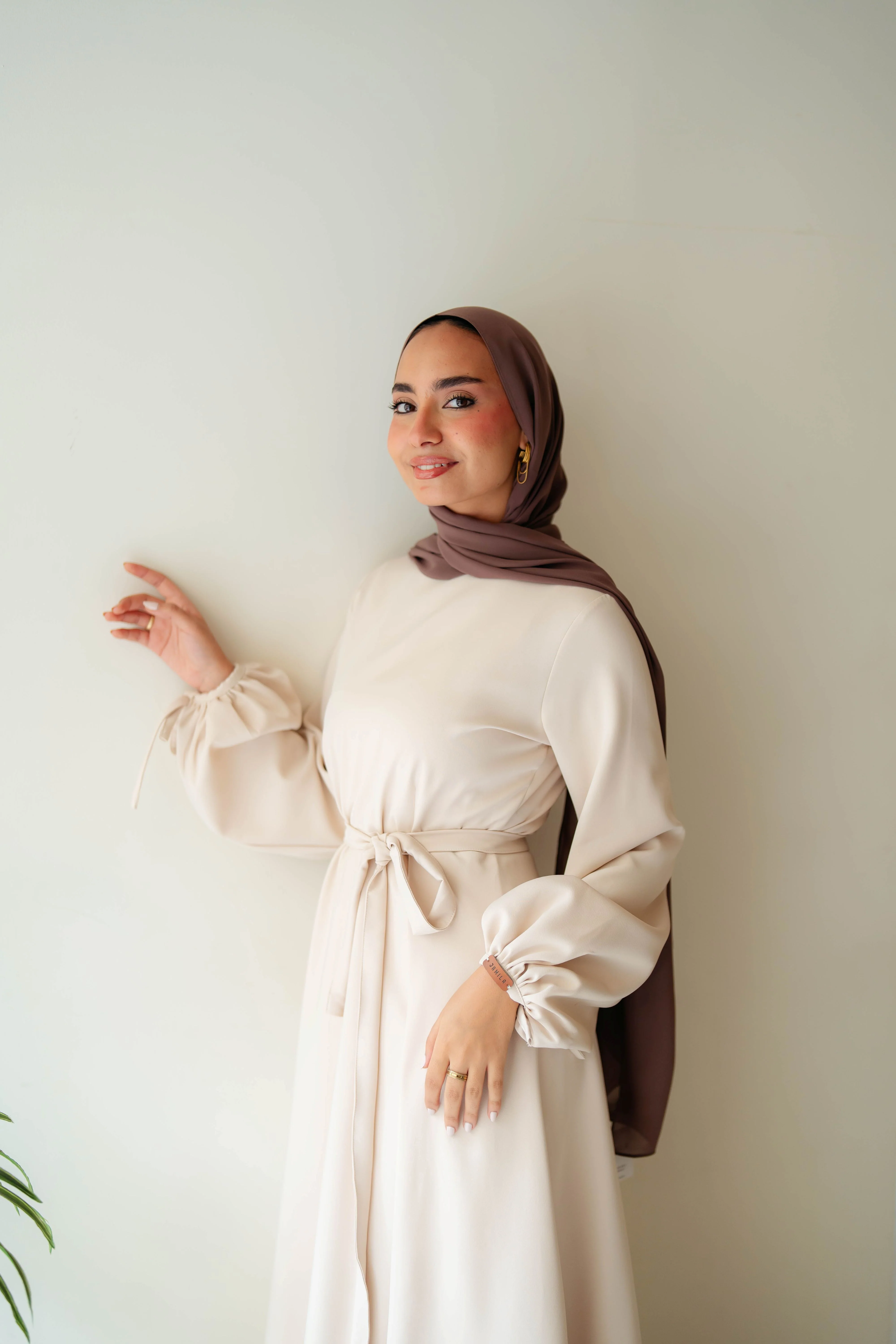 Rosaline Cloche Dress - Image 41