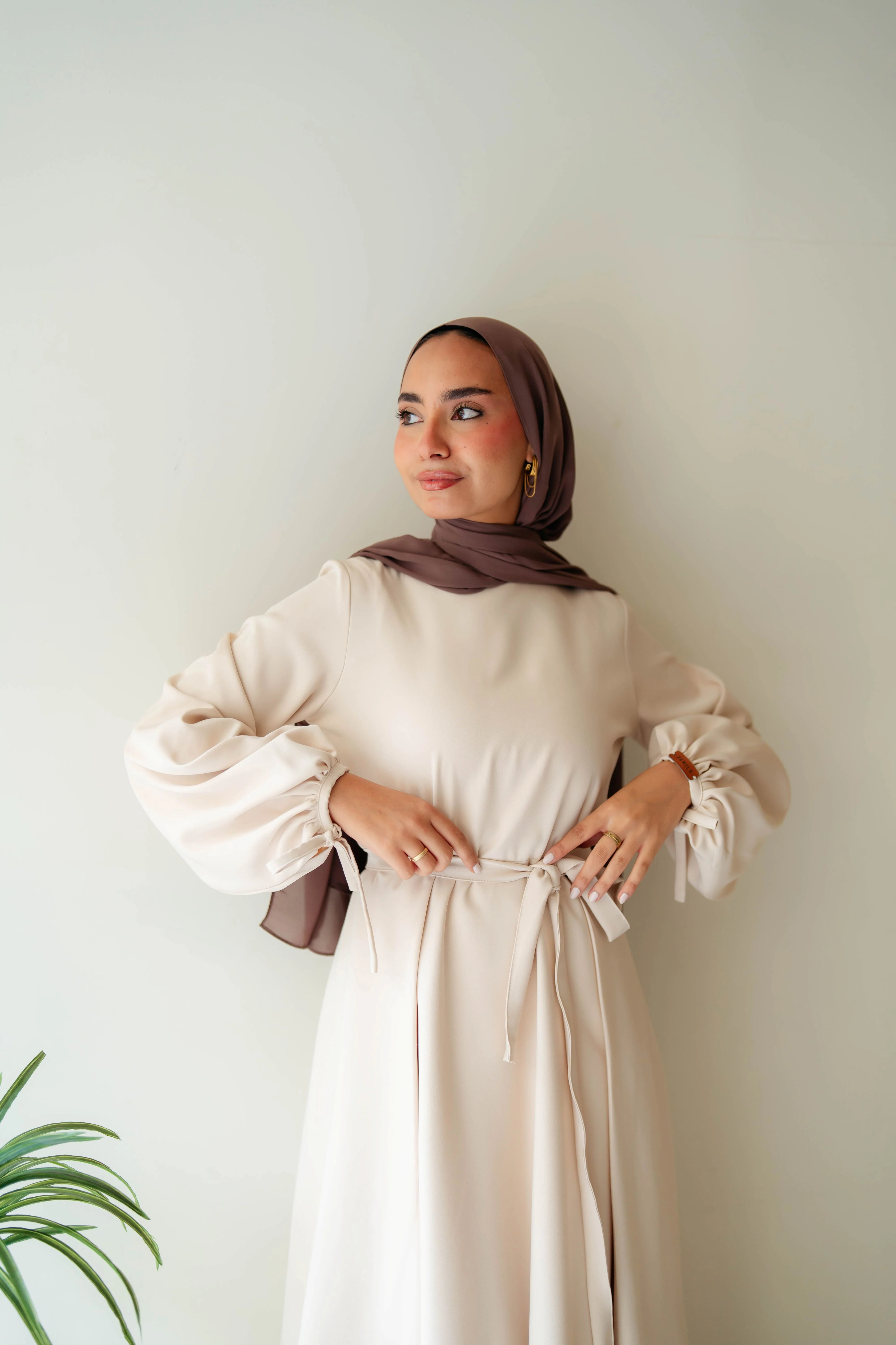Rosaline Cloche Dress - Image 45