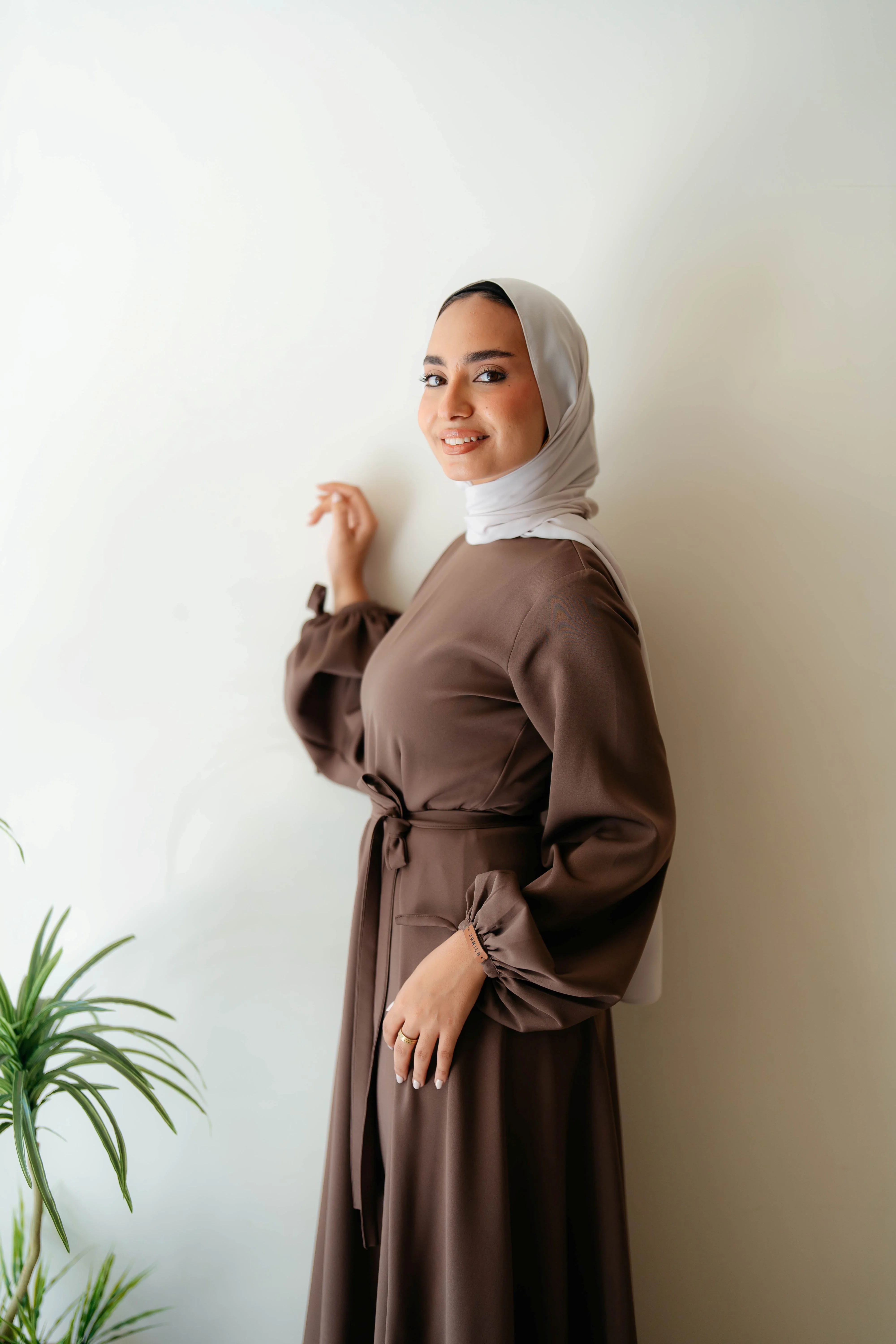 Rosaline Cloche Dress - Image 48